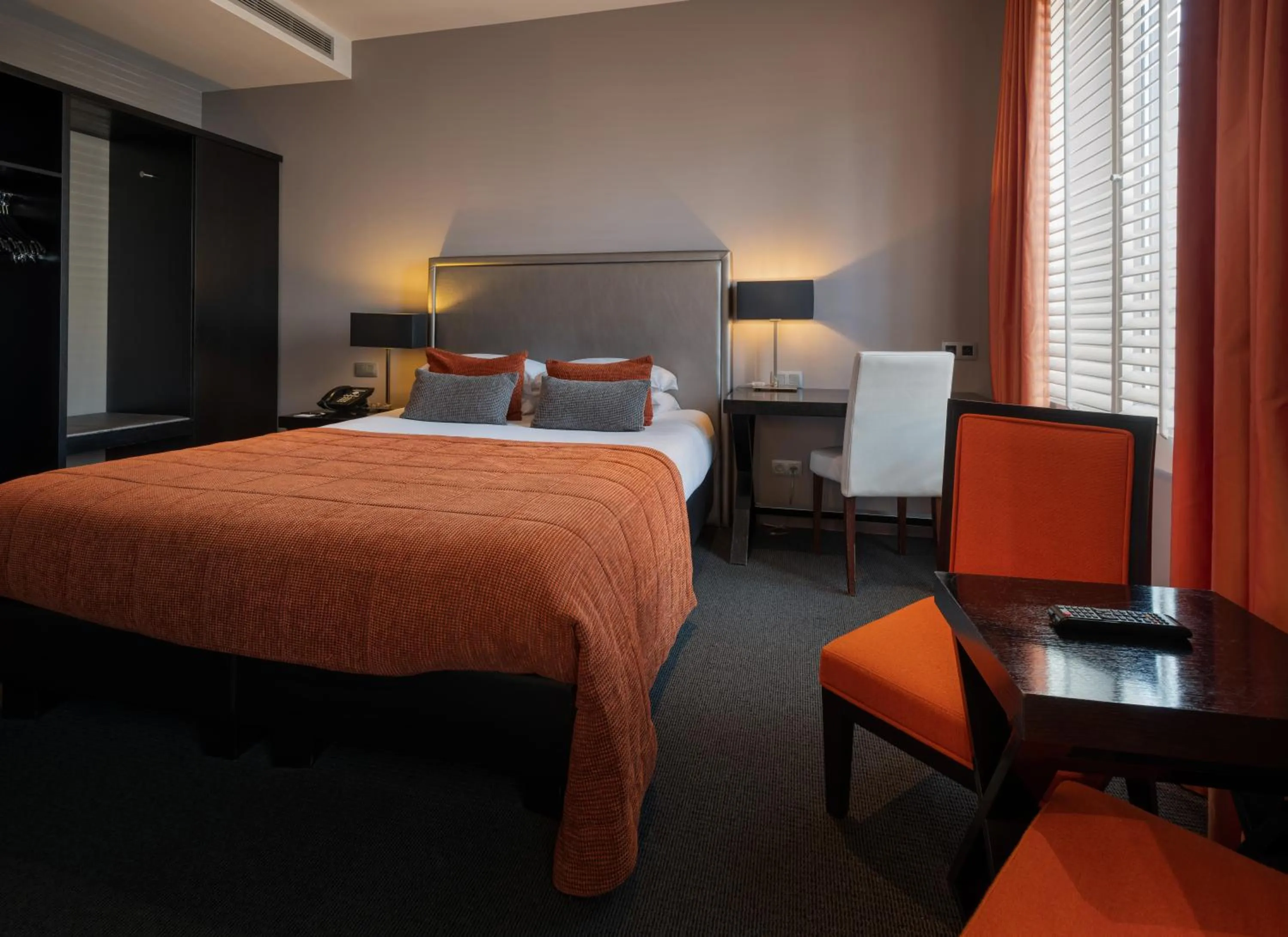 Bed in Martin's Klooster