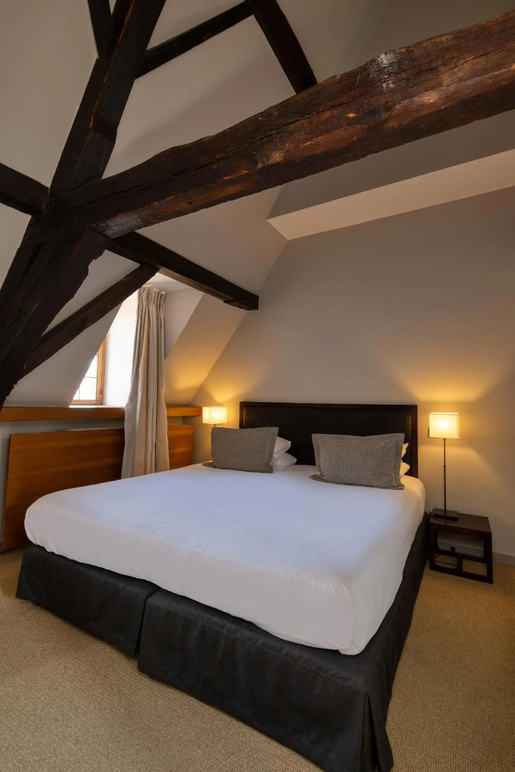 Bed in Martin's Klooster