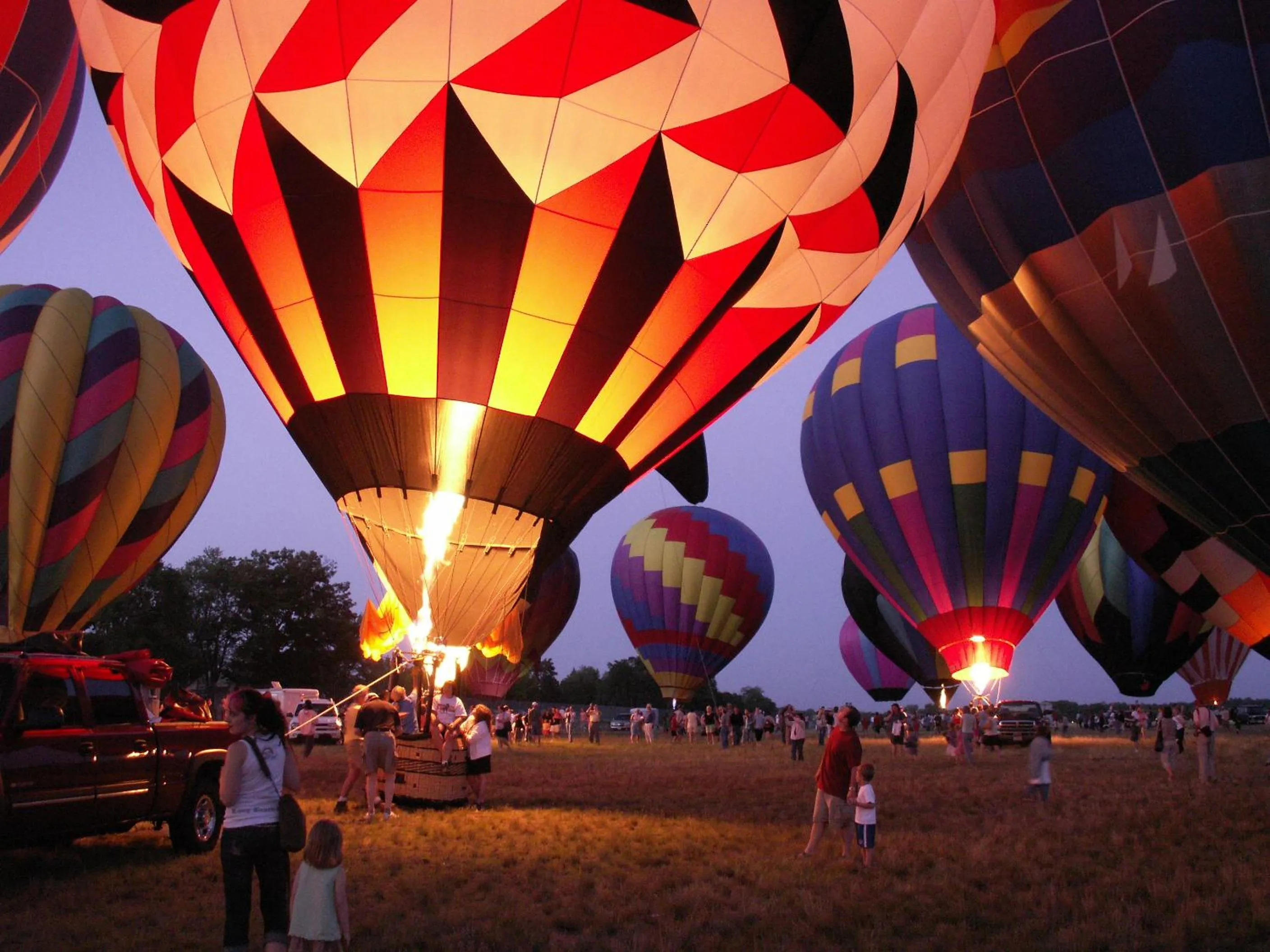 Entertainment in Stewart Inn