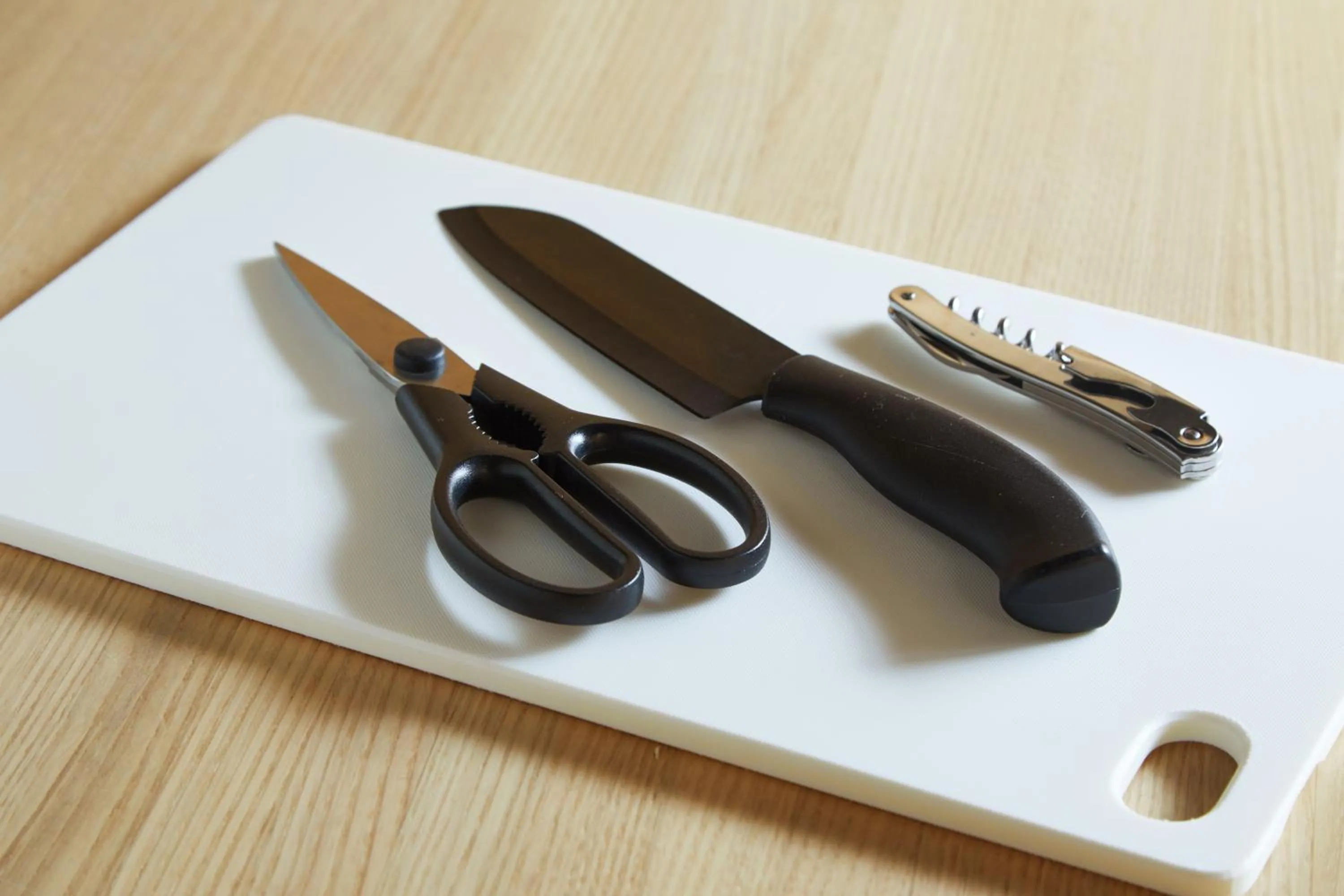 Photo of the whole room in 中之庵 -Nakano an-