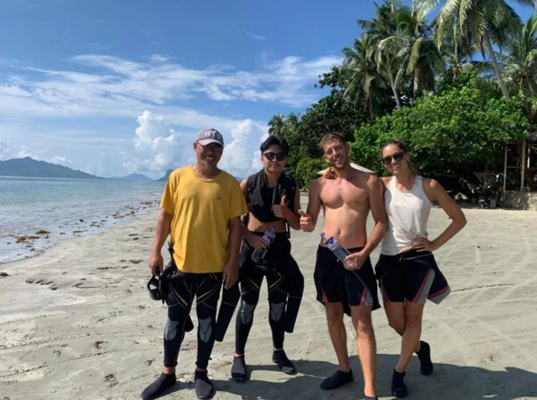 Activities in Erlittop Garden Eco Lodge