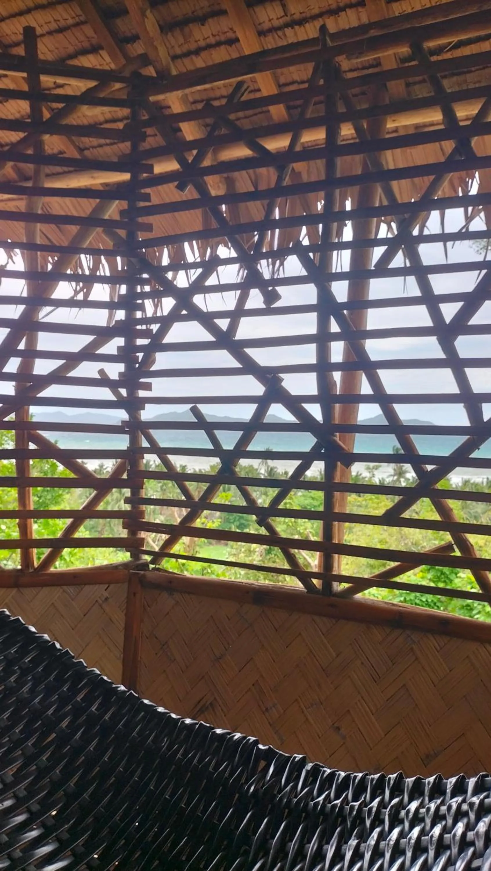 Property building in Erlittop Nature Lodge