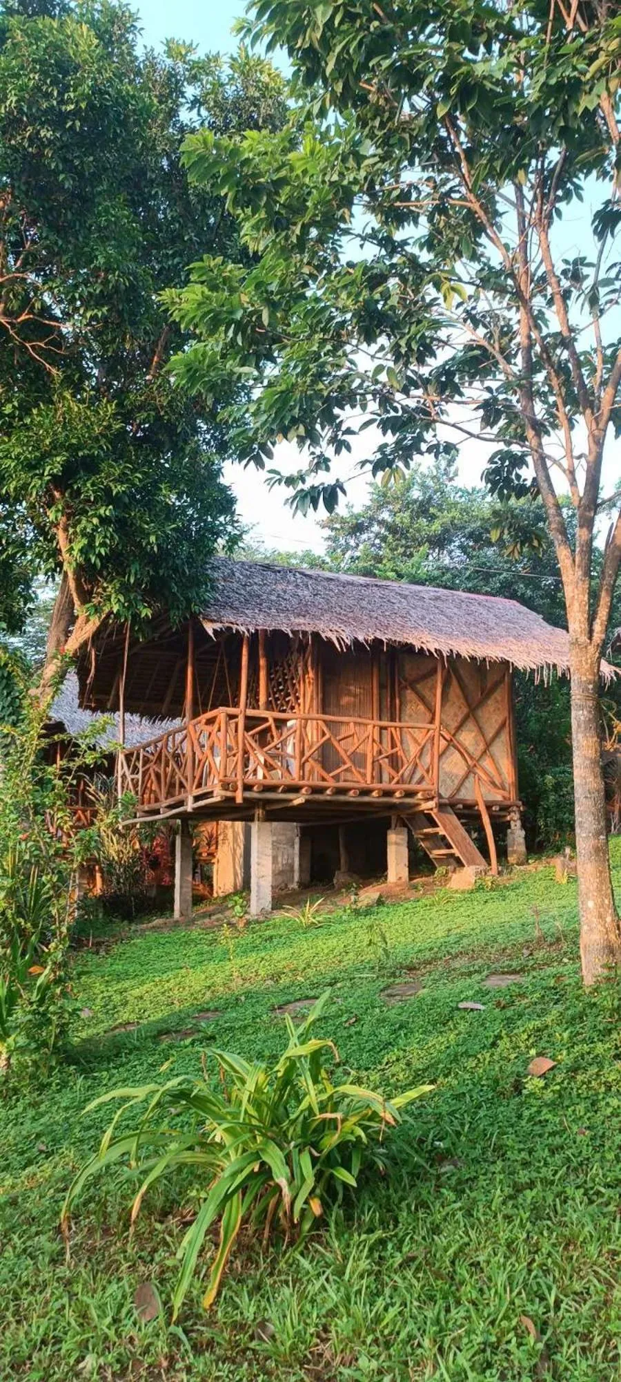 Erlittop Nature Lodge