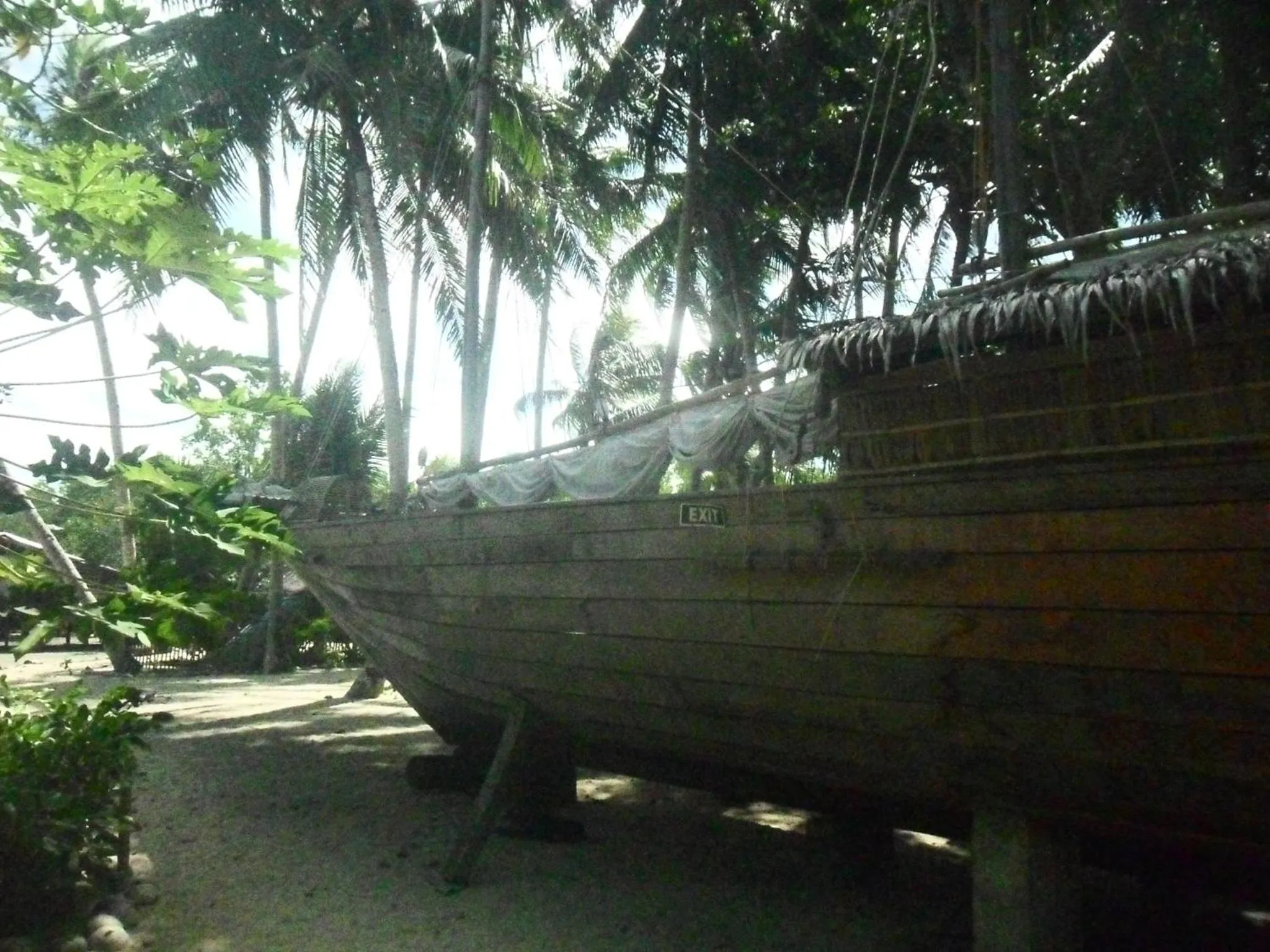 Nearby landmark in Erlittop Garden Eco Lodge