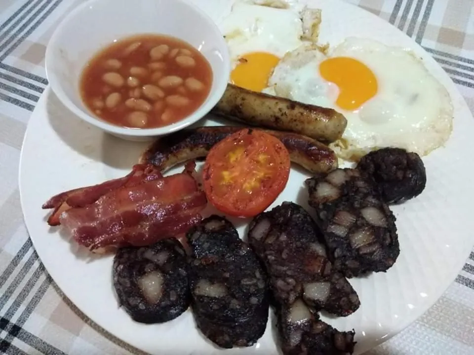 Restaurant/places to eat in Sleep Easy Krabi Guest House