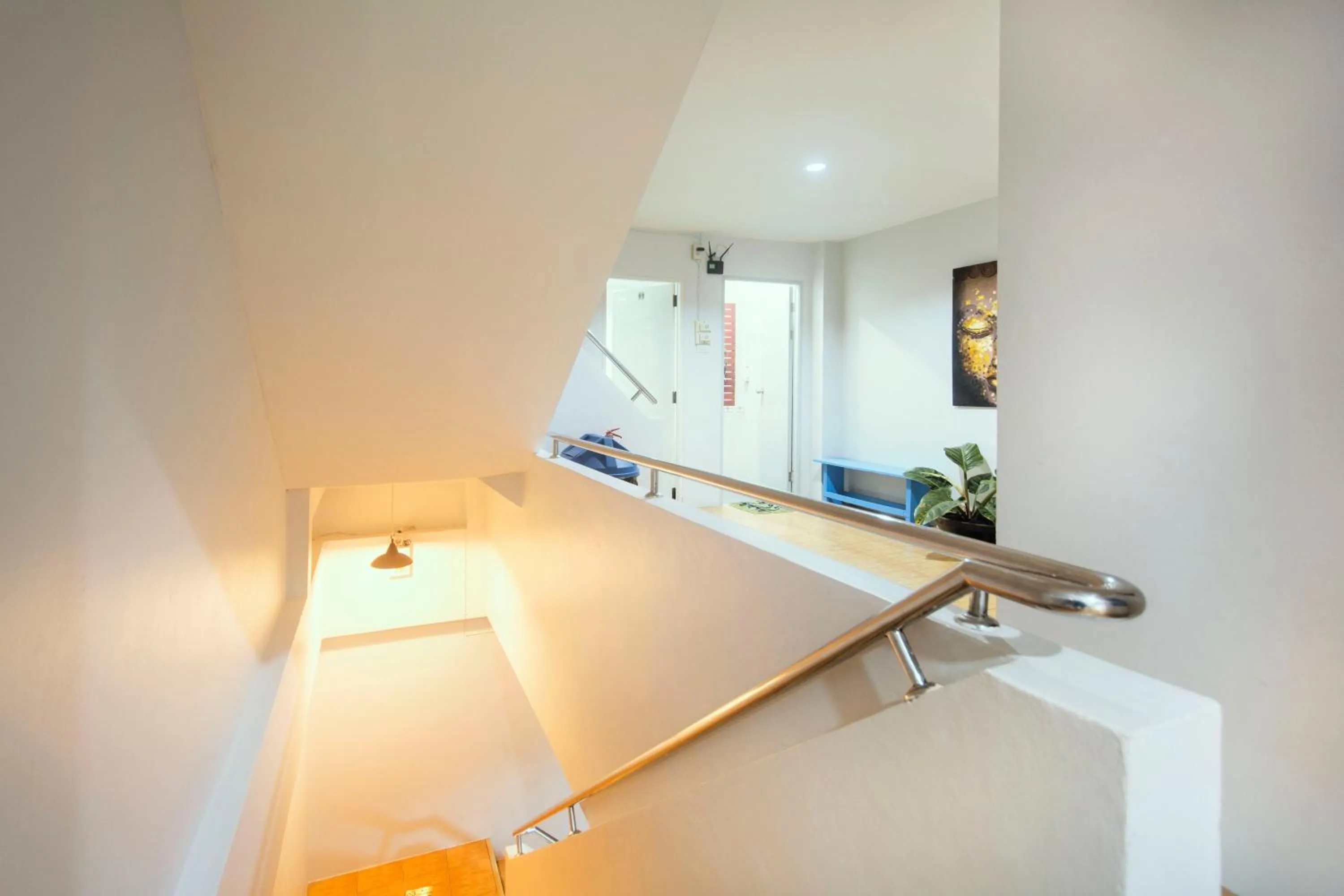 View (from property/room) in Sleep Easy Krabi Guest House