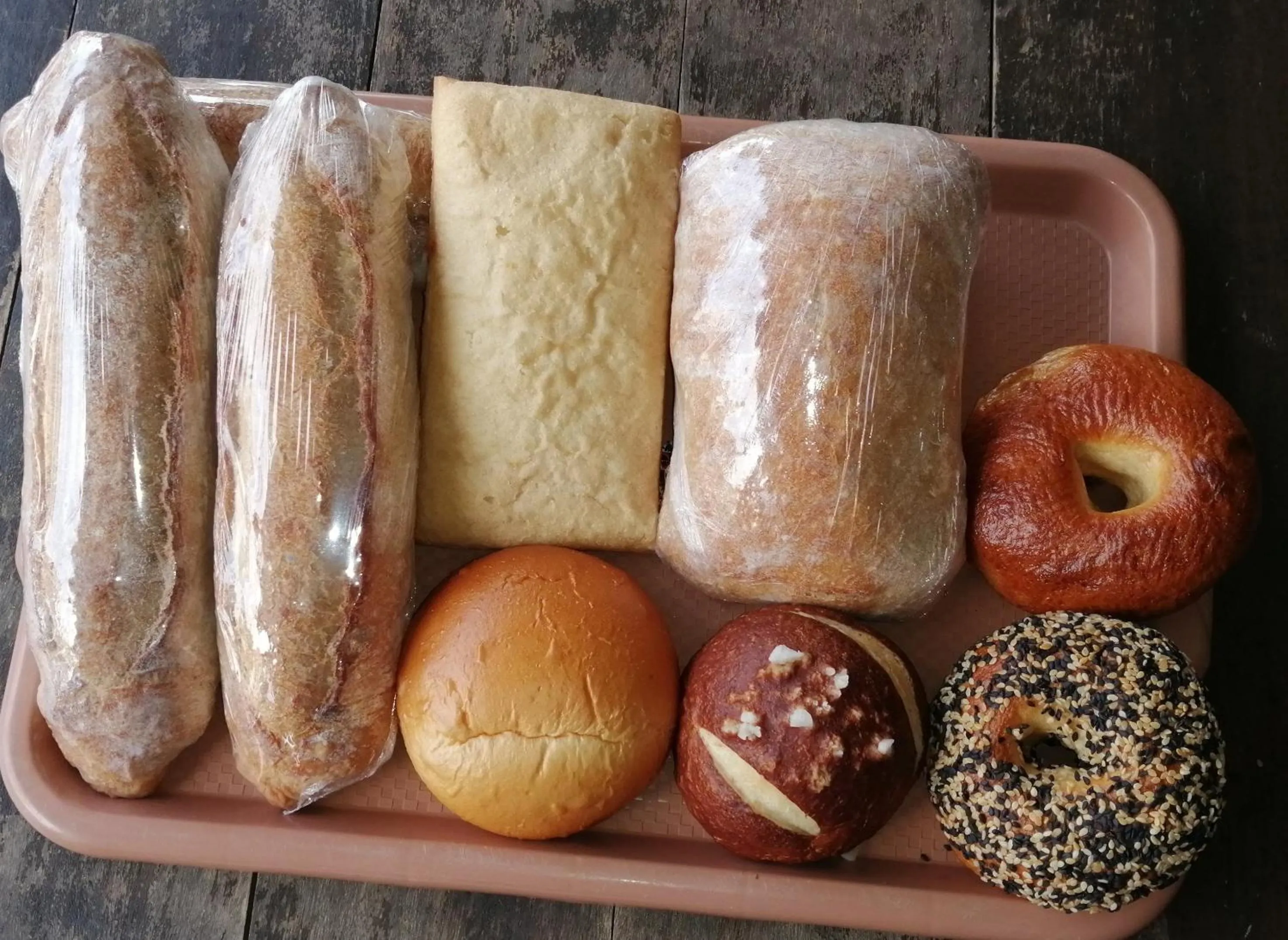 Restaurant/places to eat in Sleep Easy Krabi Guest House