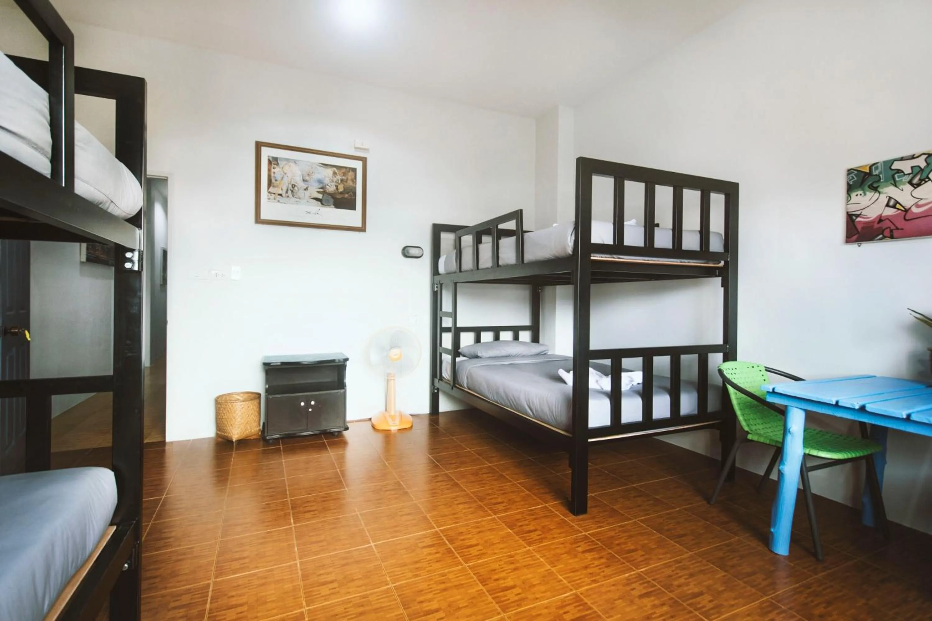 Other in Sleep Easy Krabi Guest House