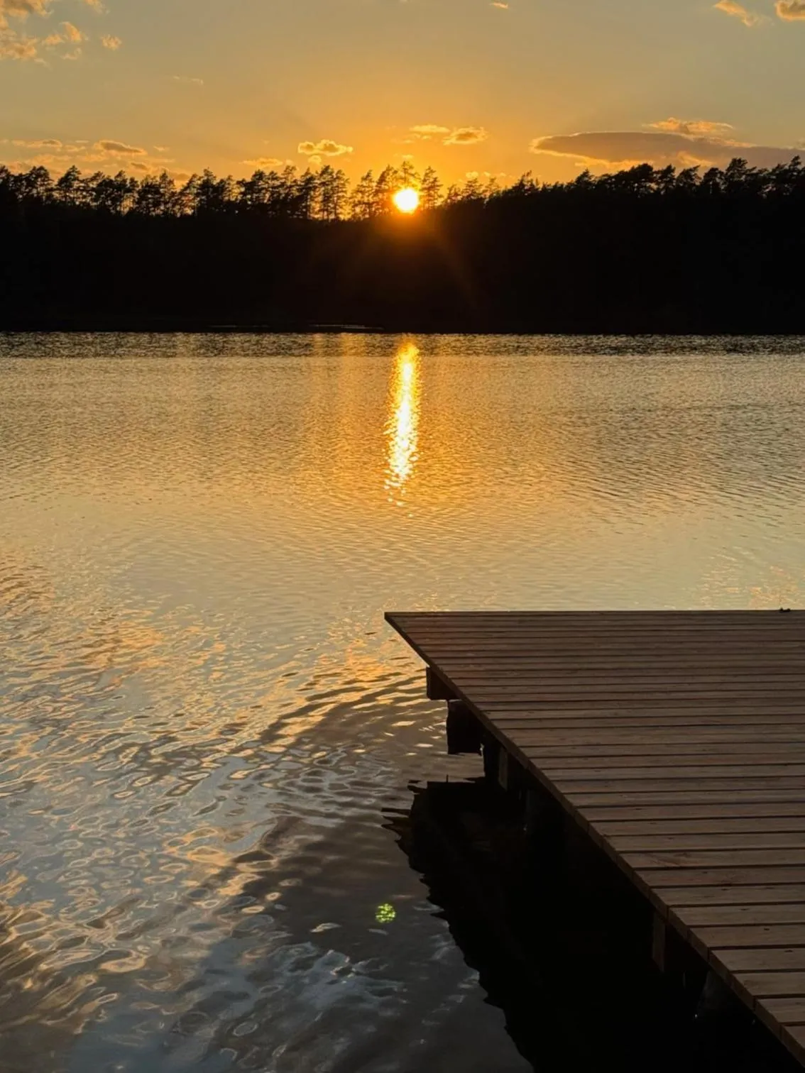 Wiatraki Nature Resort