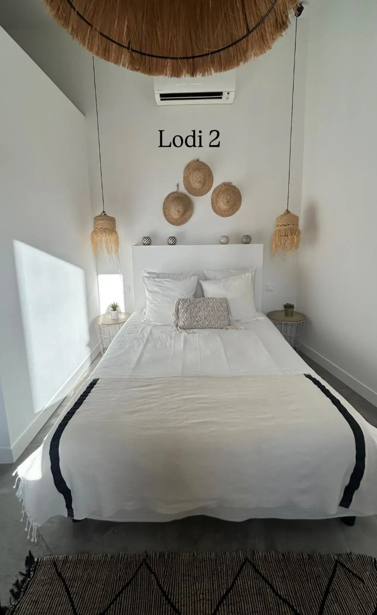Le Lodi Le Lodi