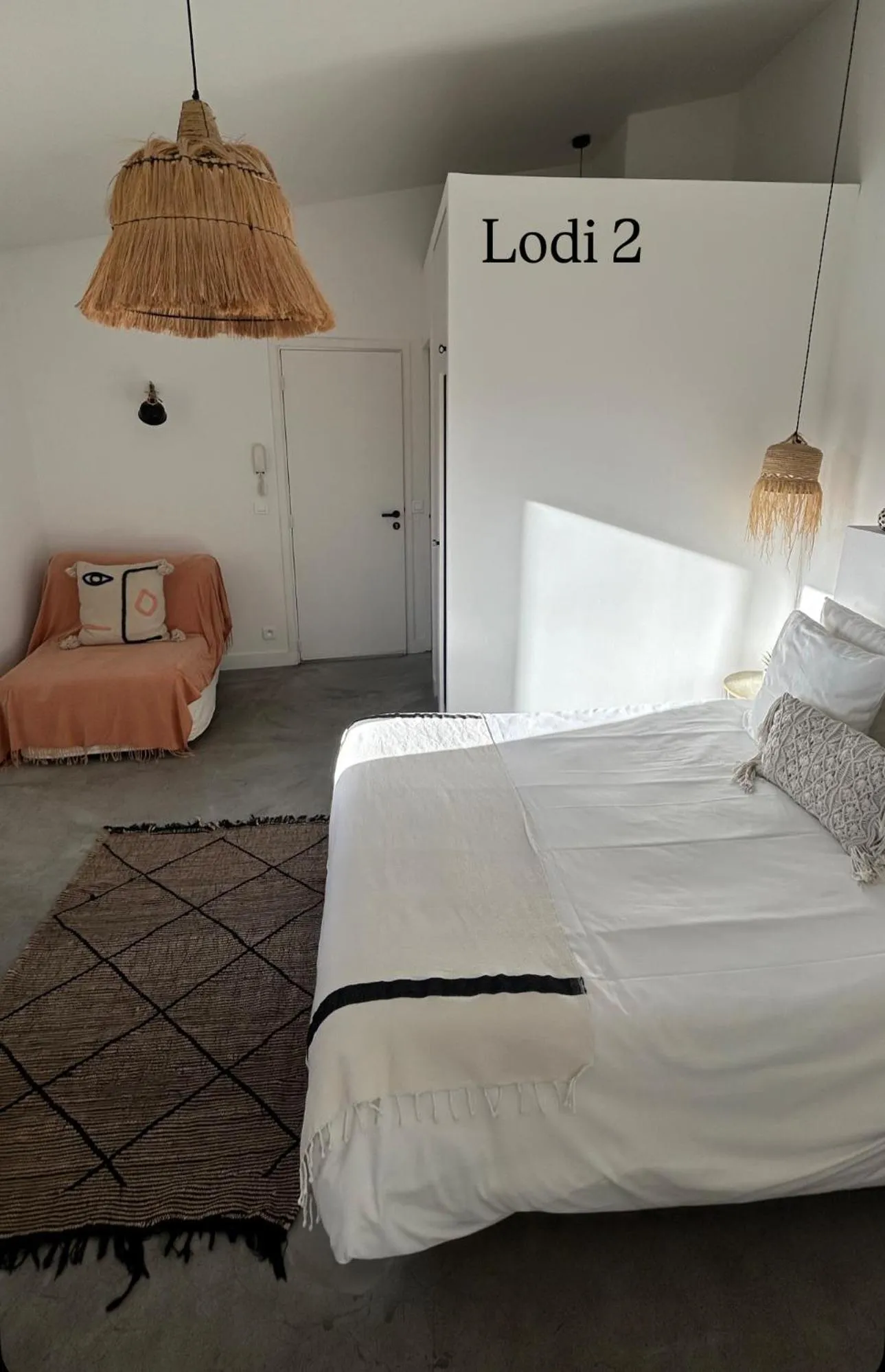 Le Lodi