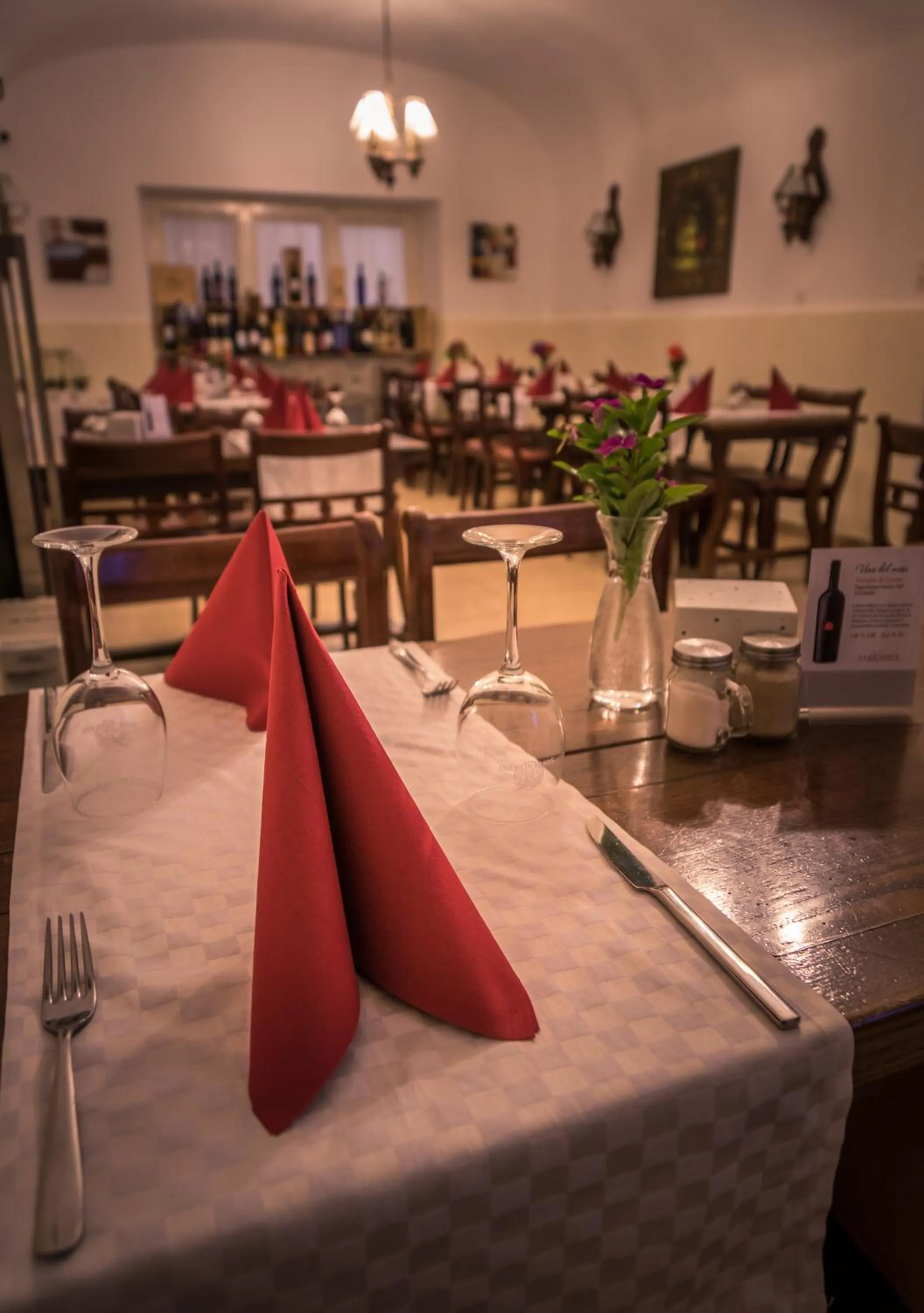 Ristorante Del Ponte