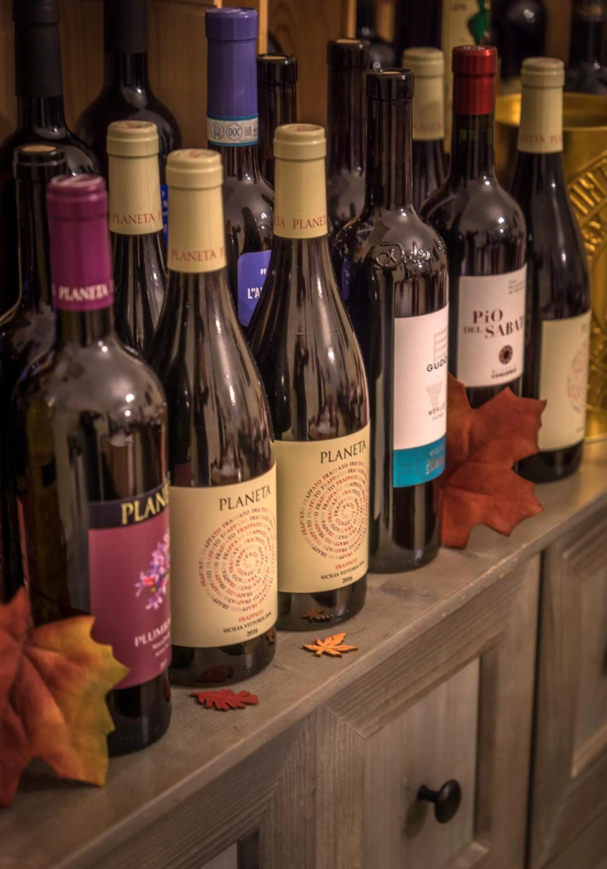 Ristorante Del Ponte