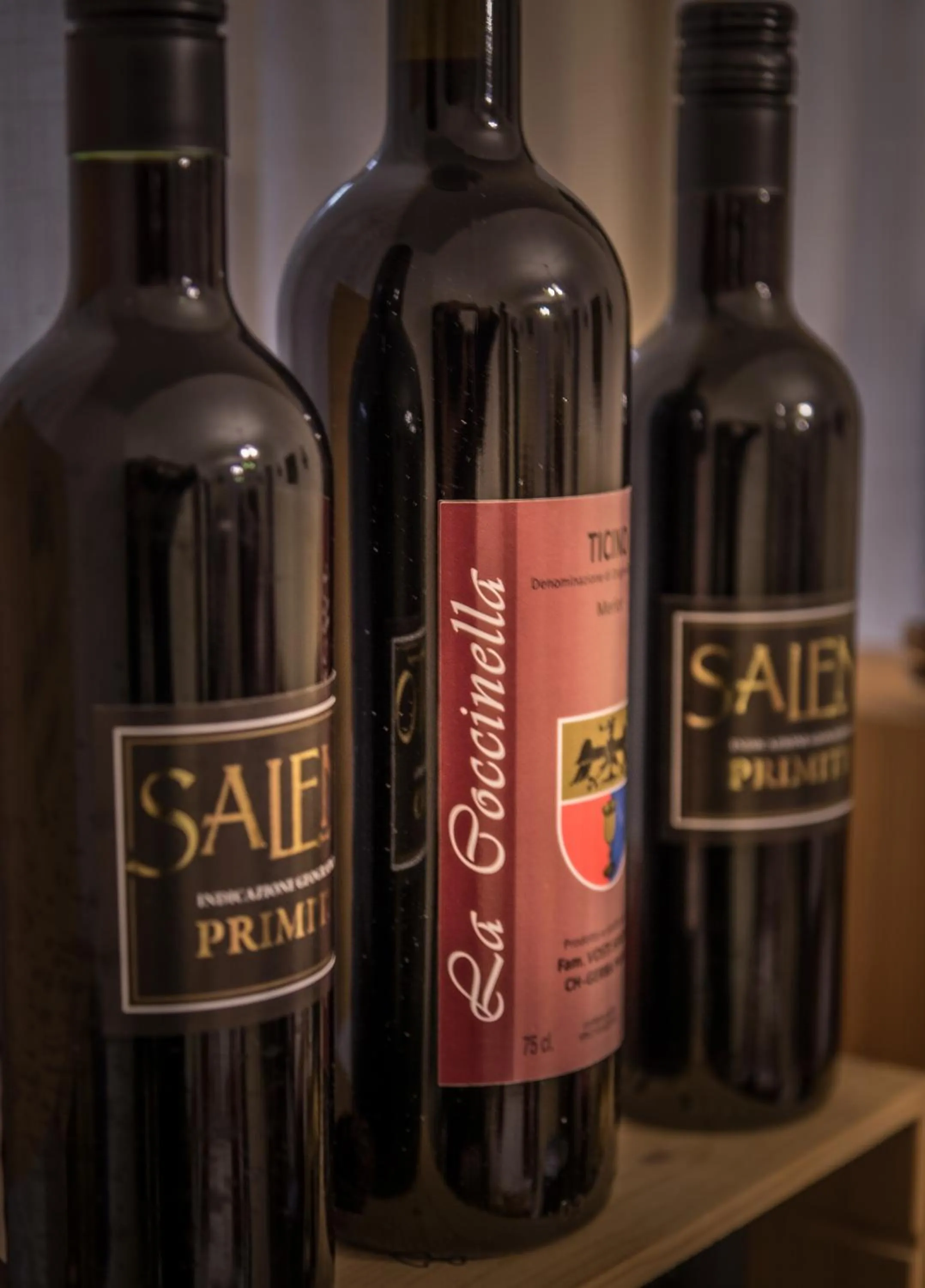 Ristorante Del Ponte