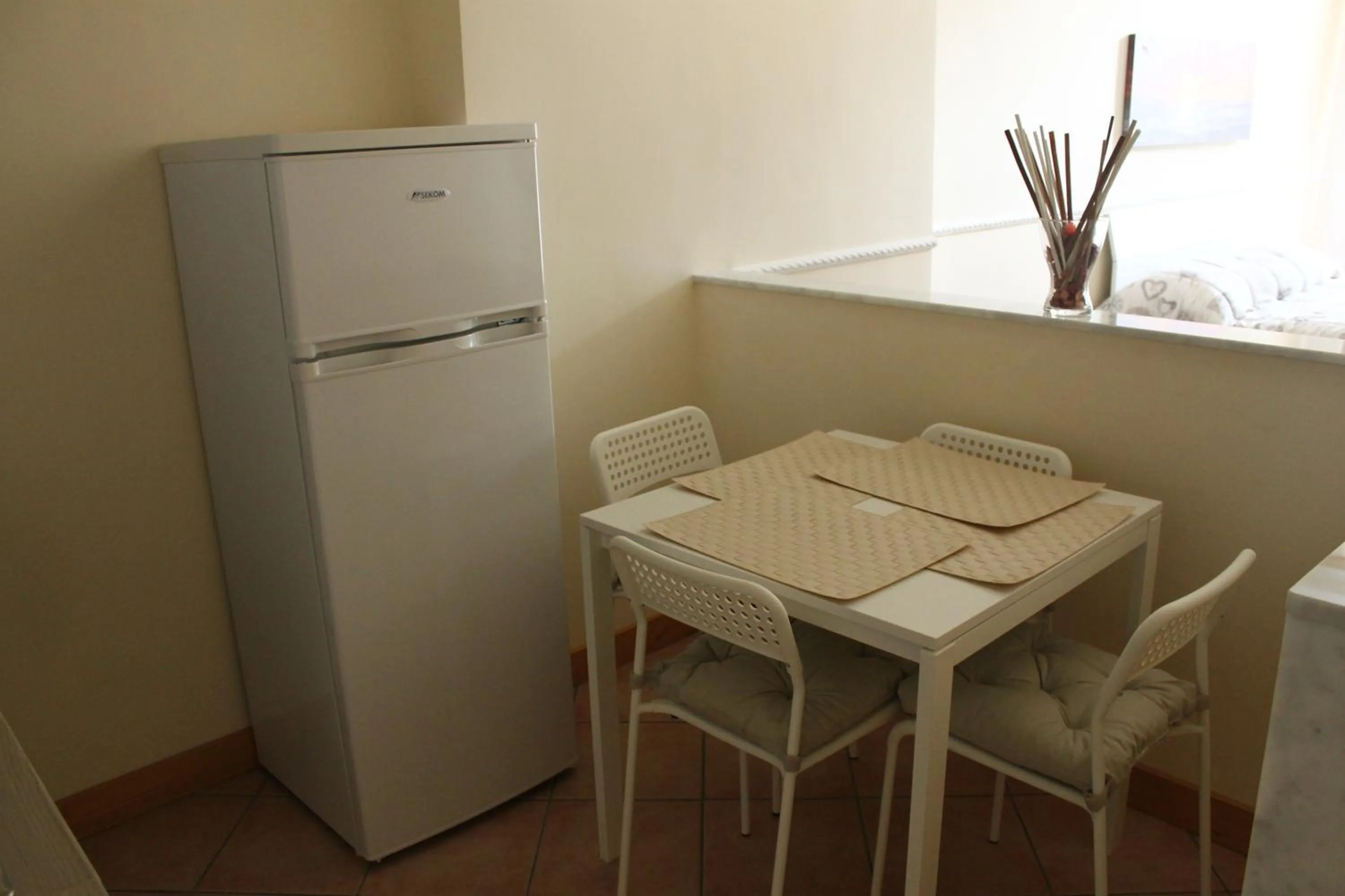 B&B La Torretta Chiaia