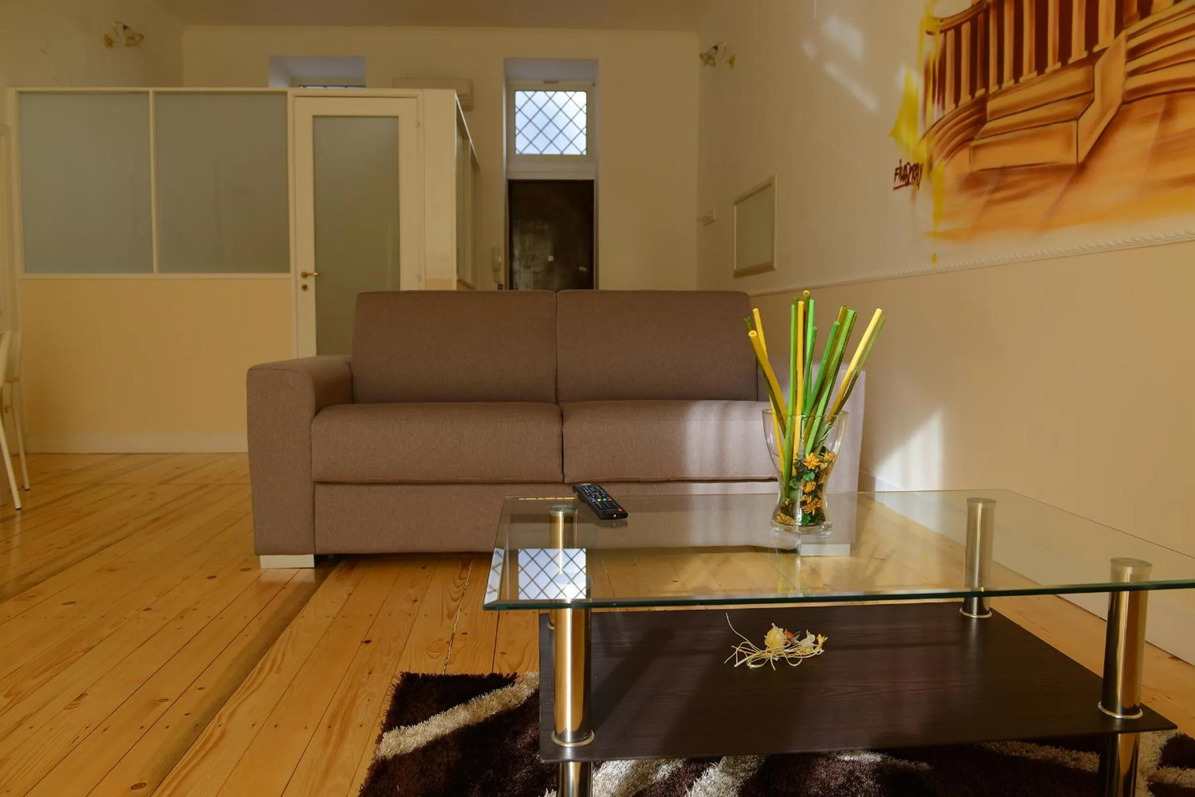 B&B La Torretta Chiaia