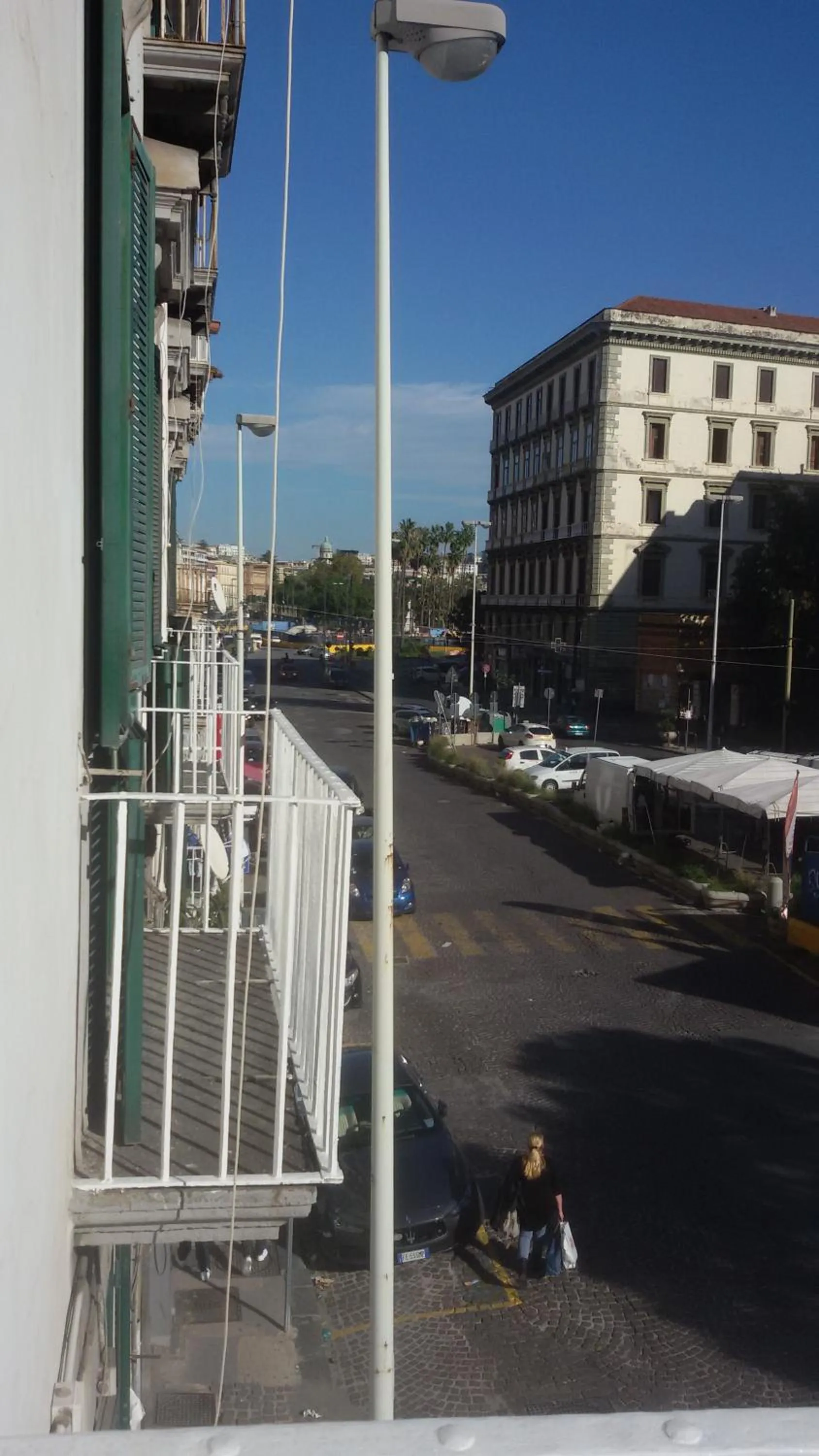 B&B La Torretta Chiaia