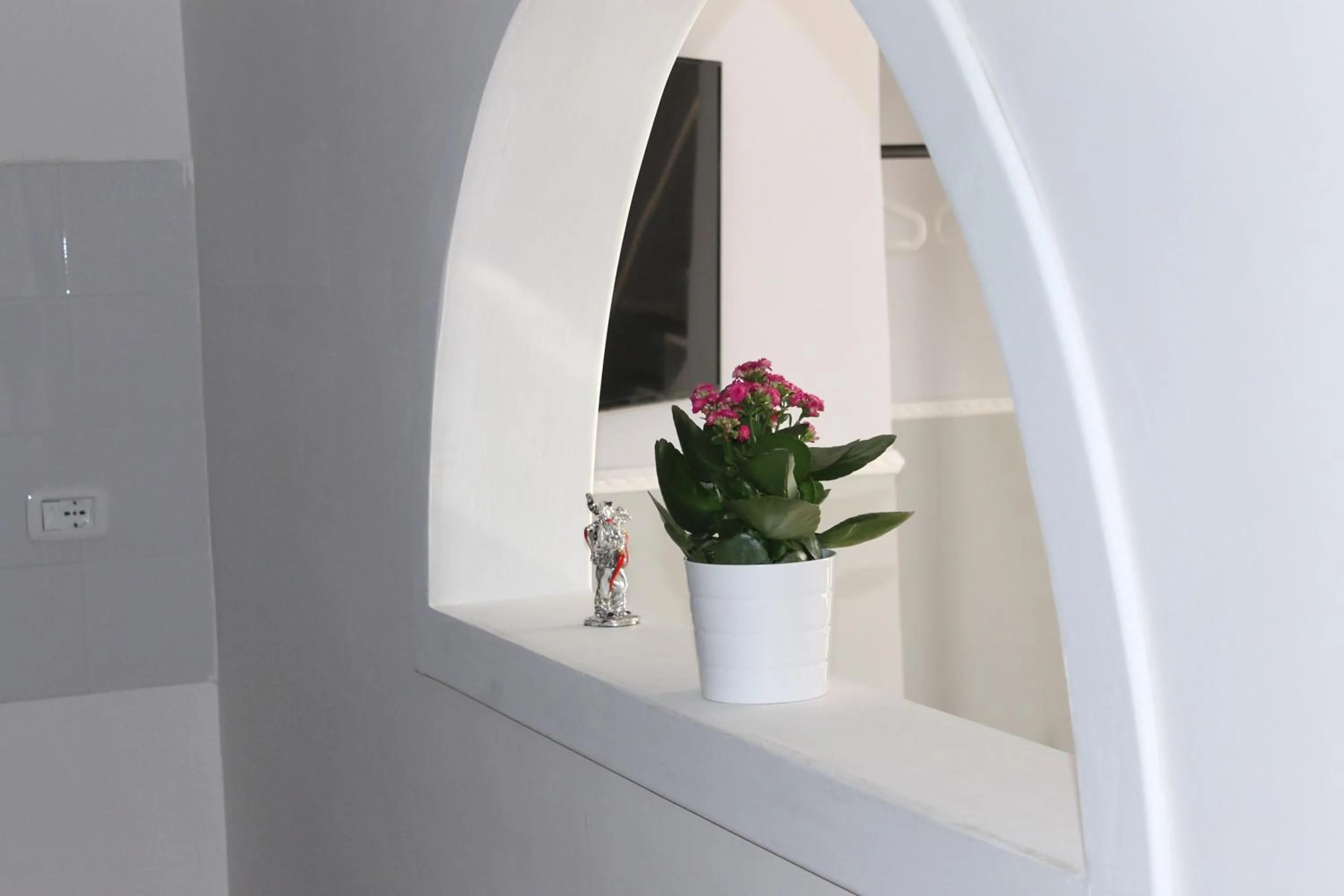 B&B La Torretta Chiaia