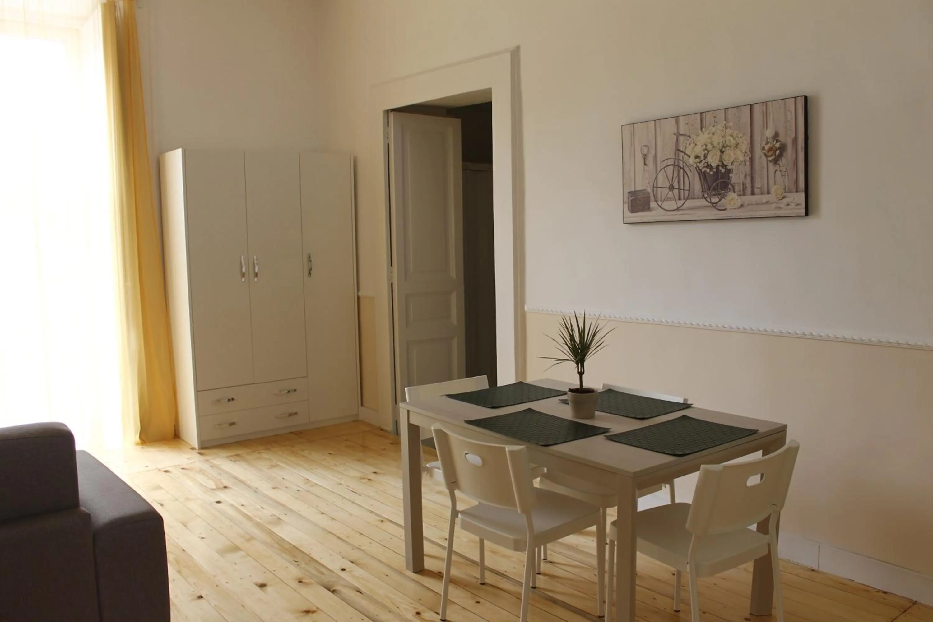 B&B La Torretta Chiaia