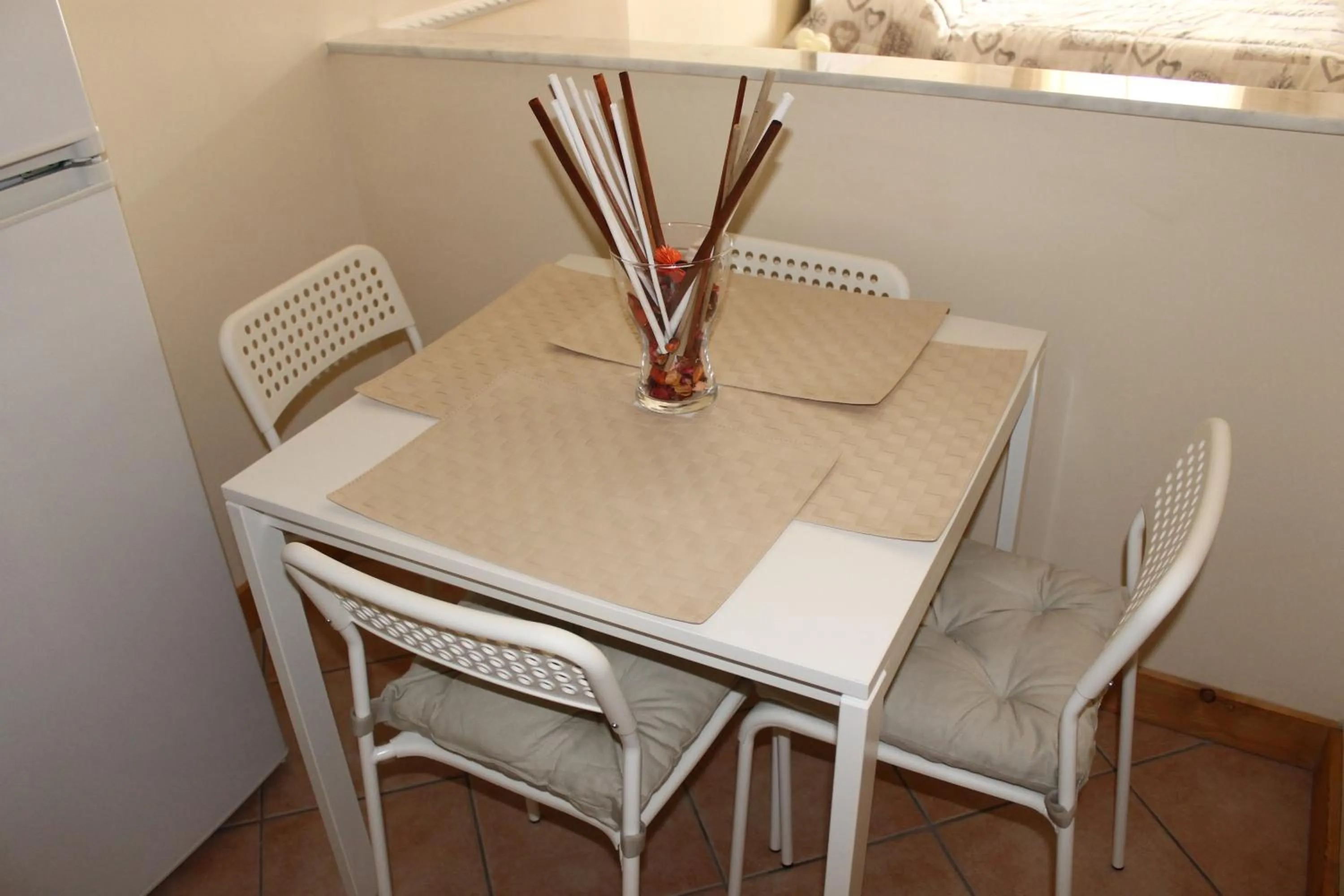 B&B La Torretta Chiaia