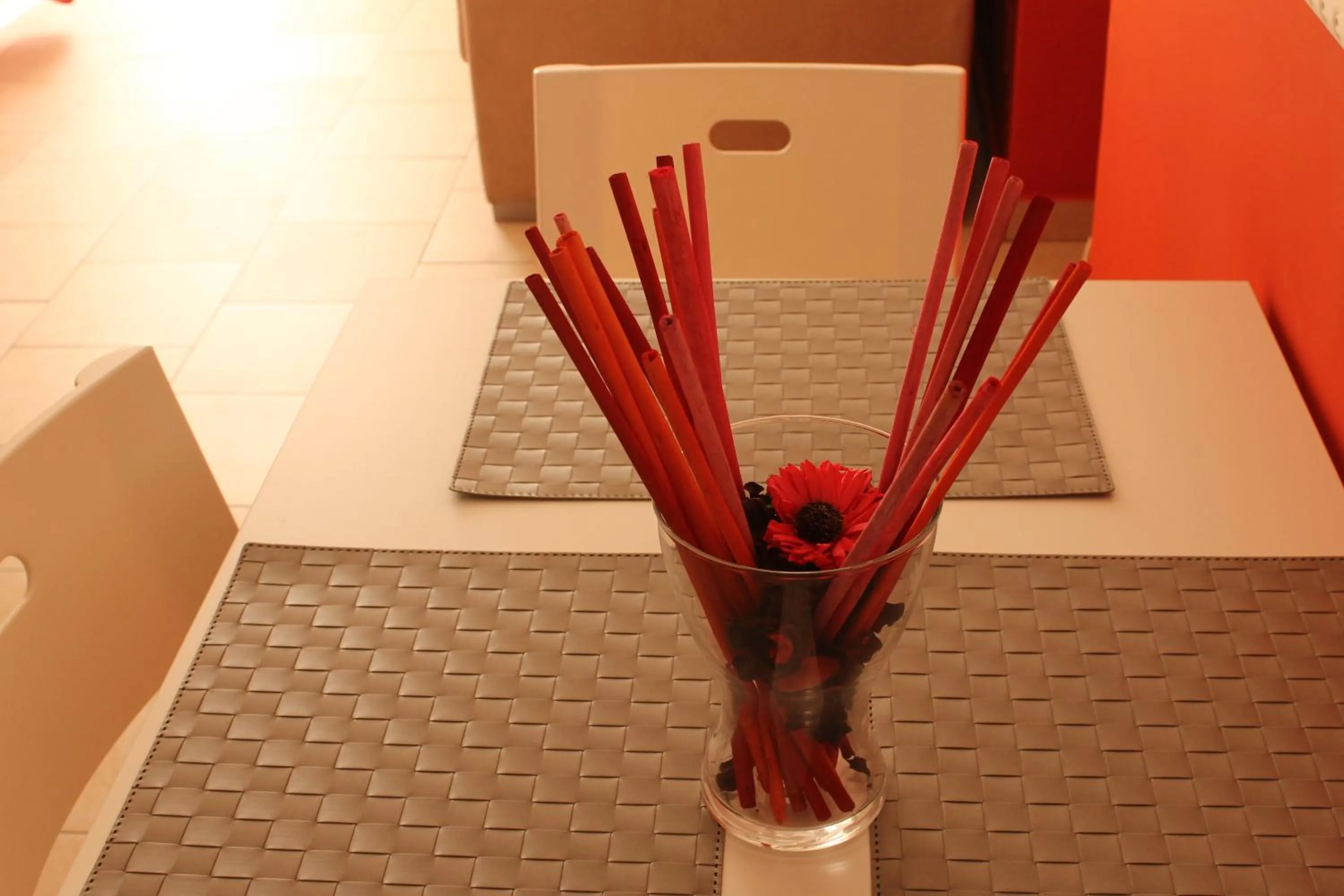 B&B La Torretta Chiaia