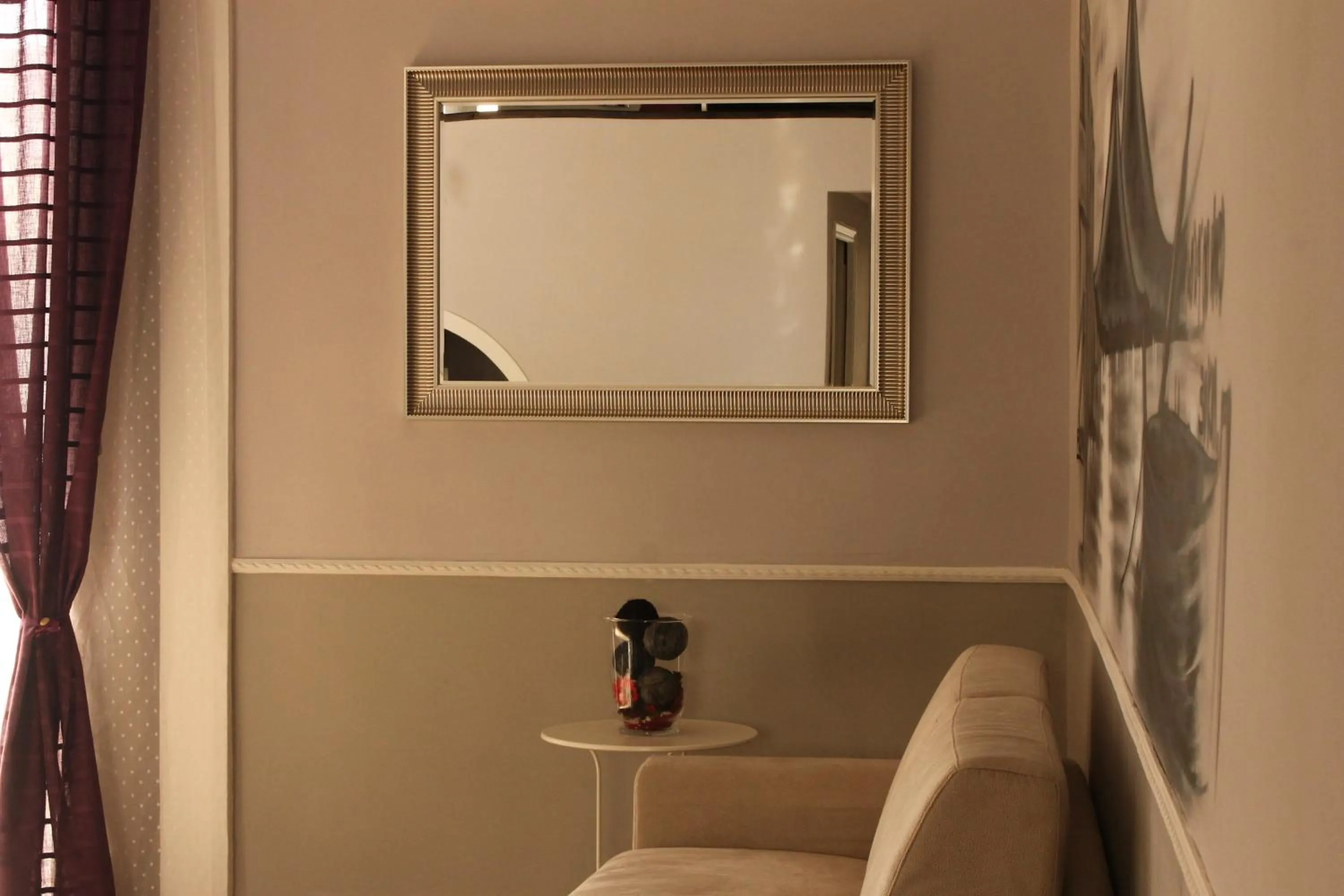 B&B La Torretta Chiaia