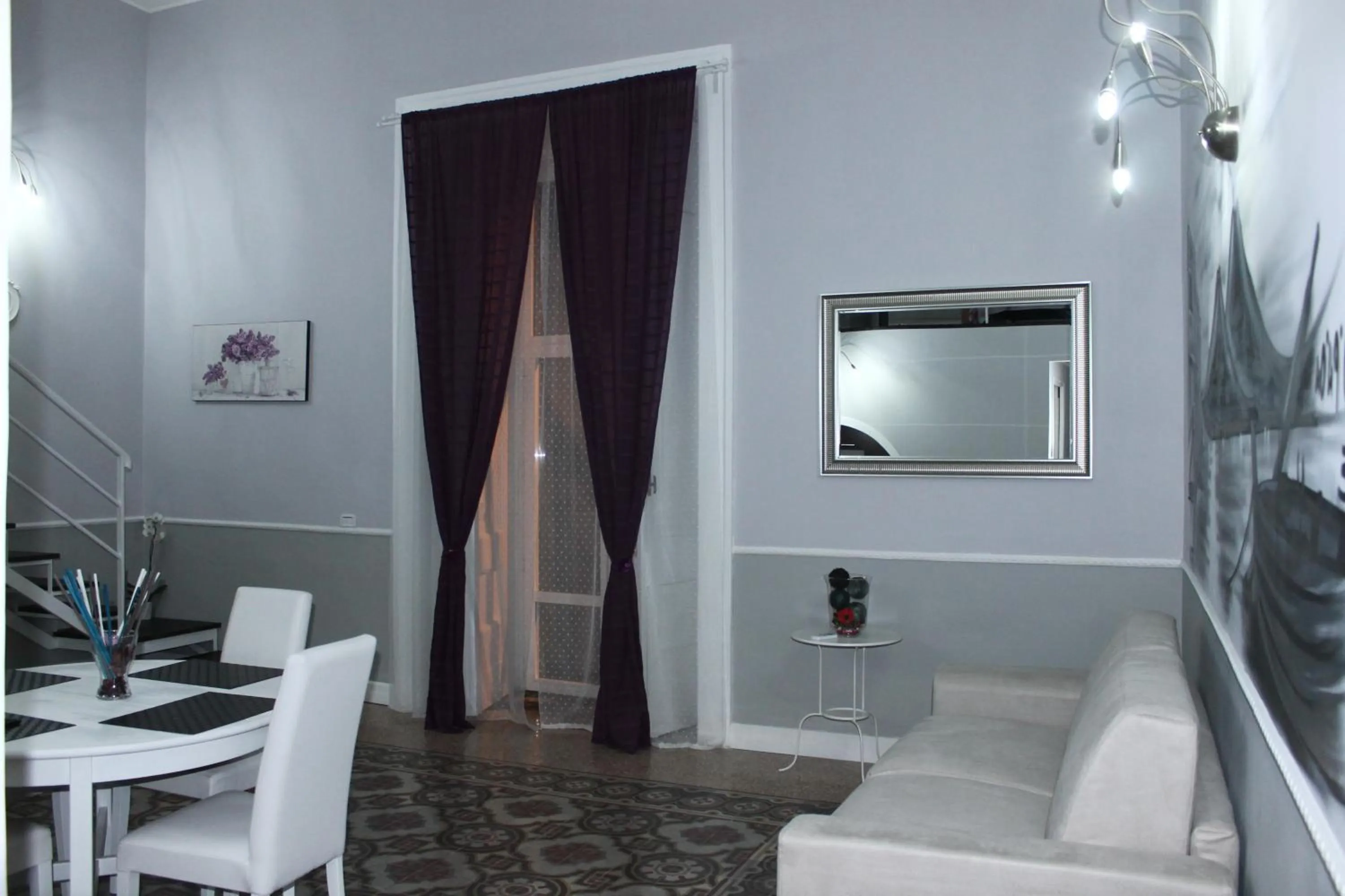 B&B La Torretta Chiaia