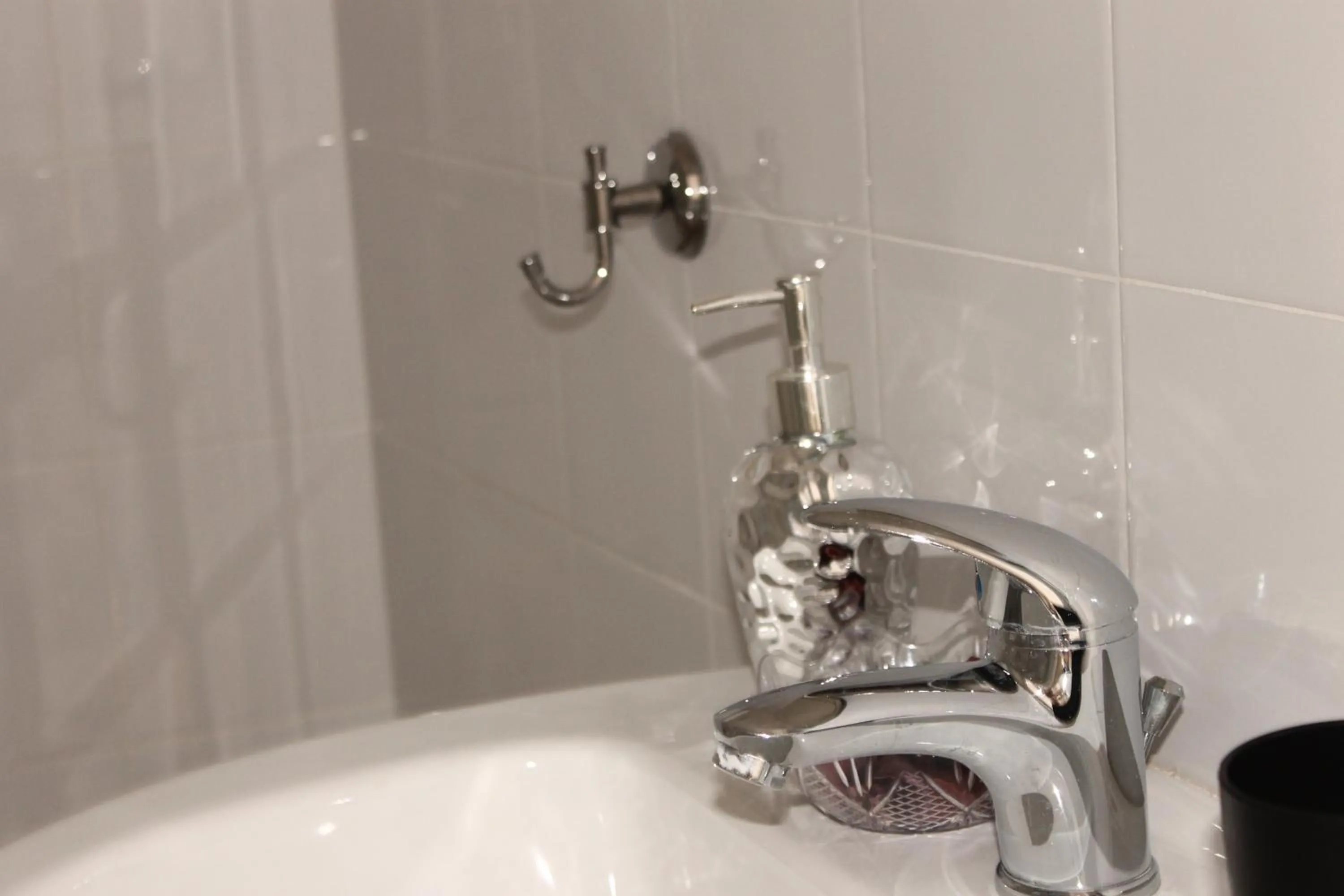 B&B La Torretta Chiaia