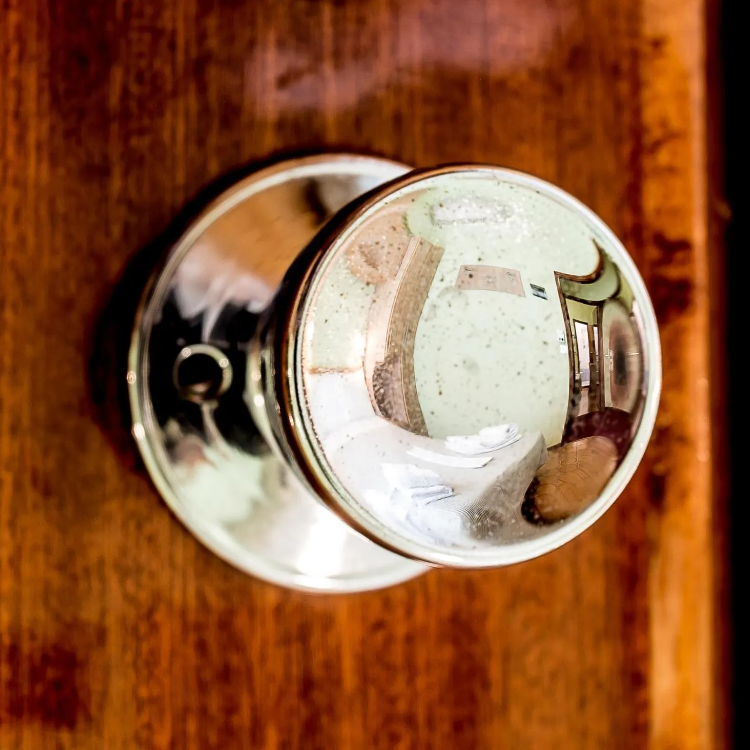 Bedroom in Piccolo Hotel Kursaal