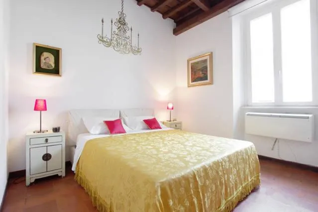 House Maximo near Vatican