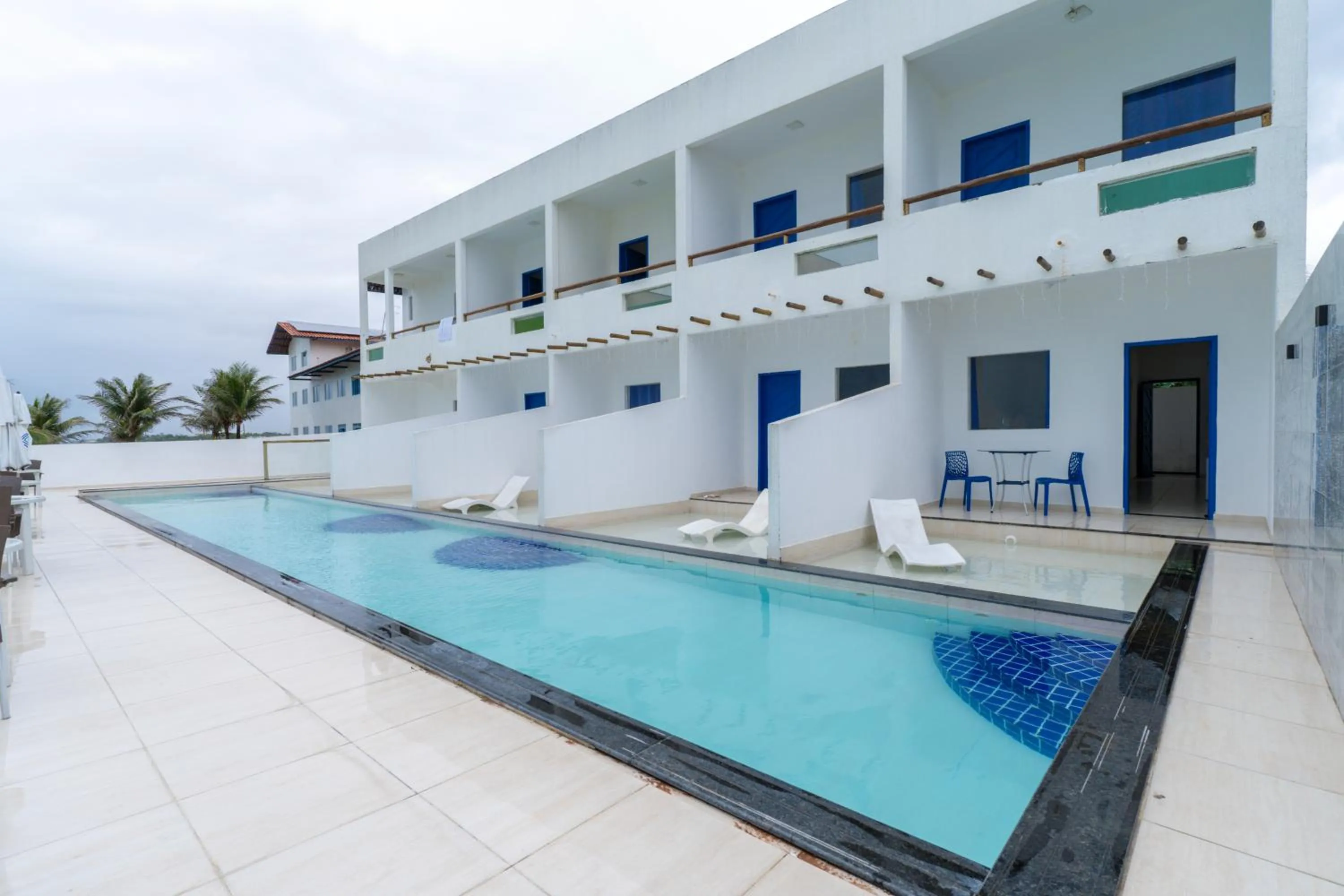 La Suite Praia Hotel