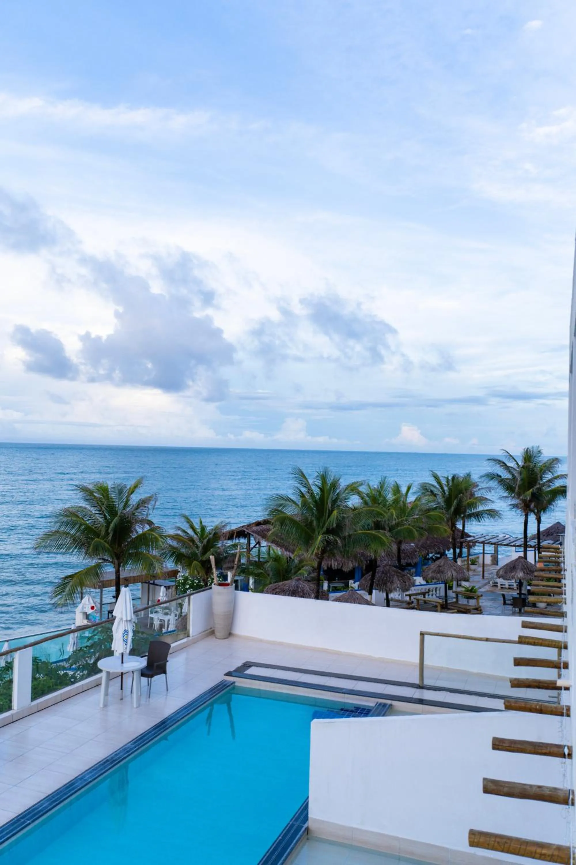 La Suite Praia Hotel