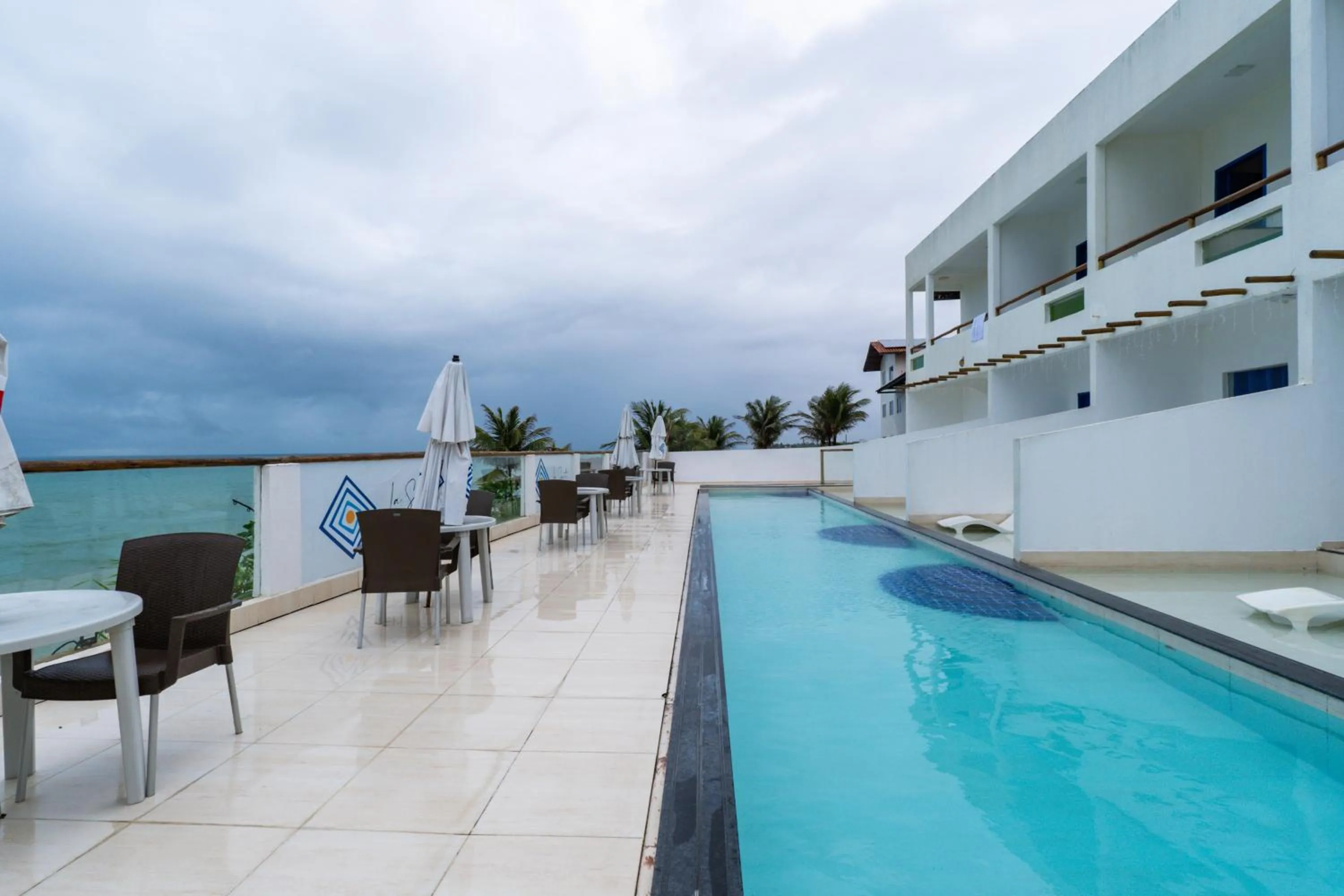 La Suite Praia Hotel