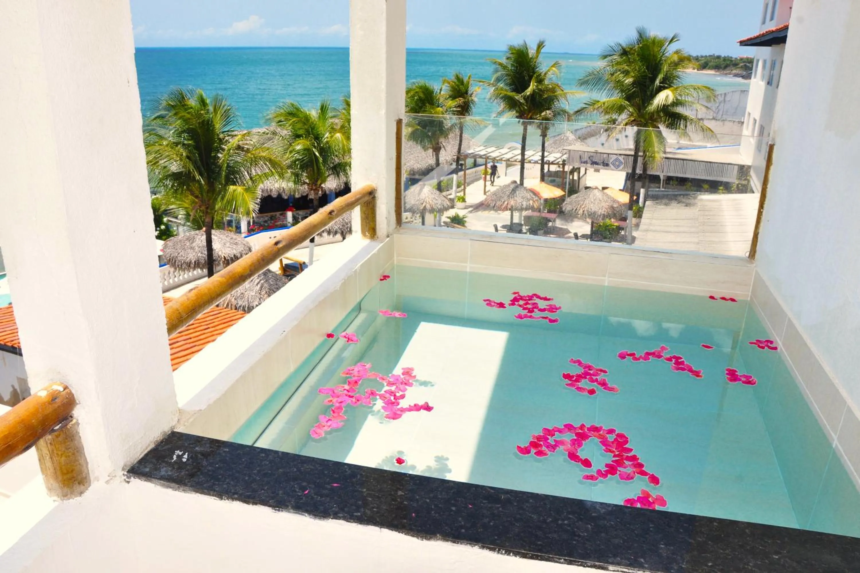 La Suite Praia Hotel