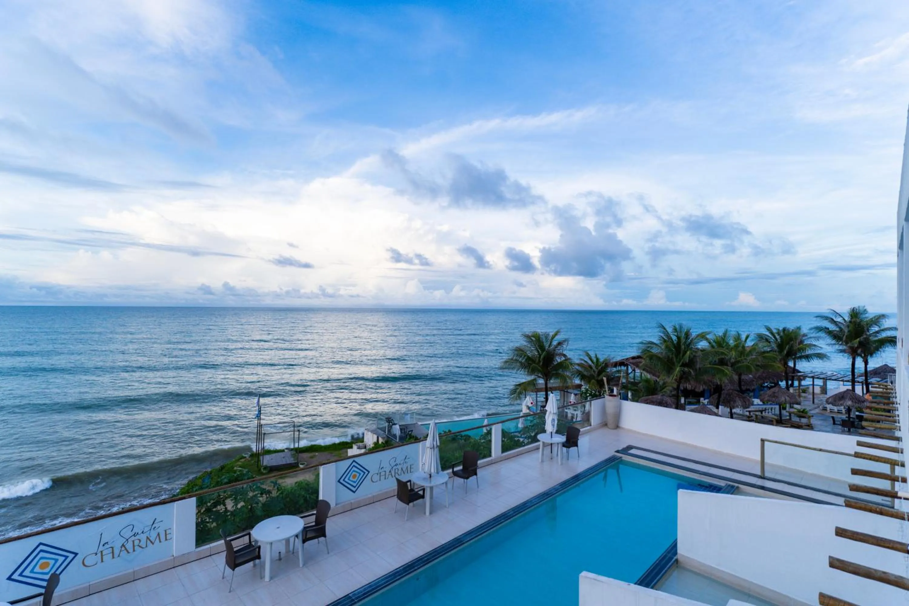 La Suite Praia Hotel