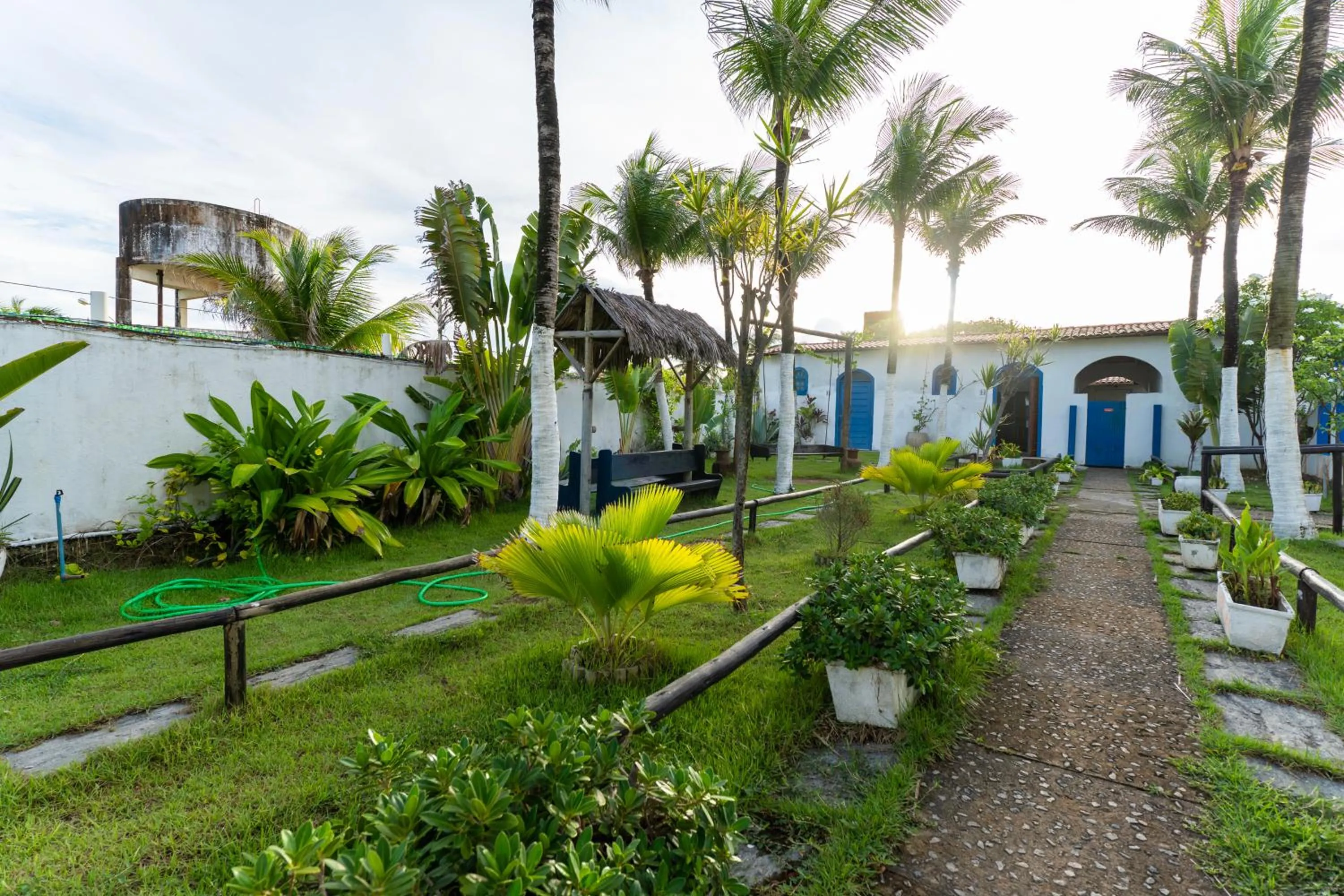 La Suite Praia Hotel