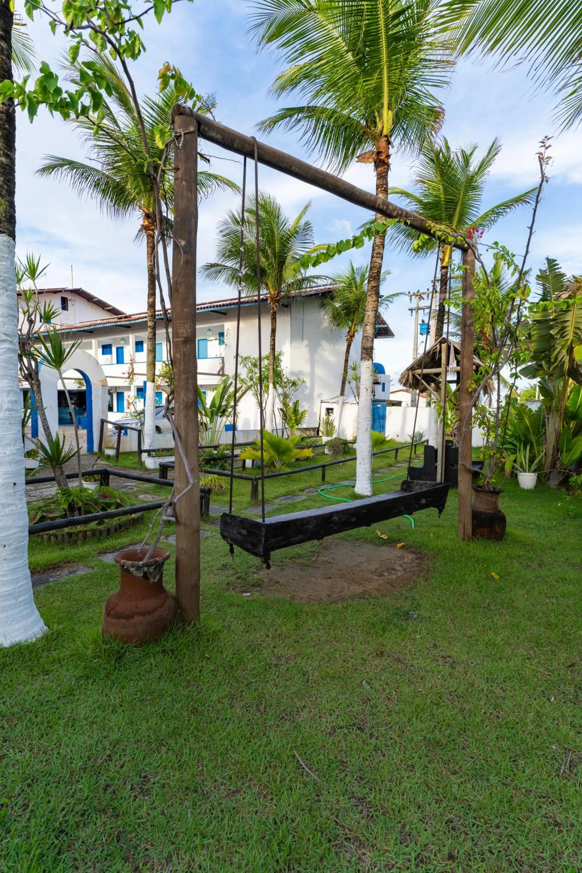 La Suite Praia Hotel