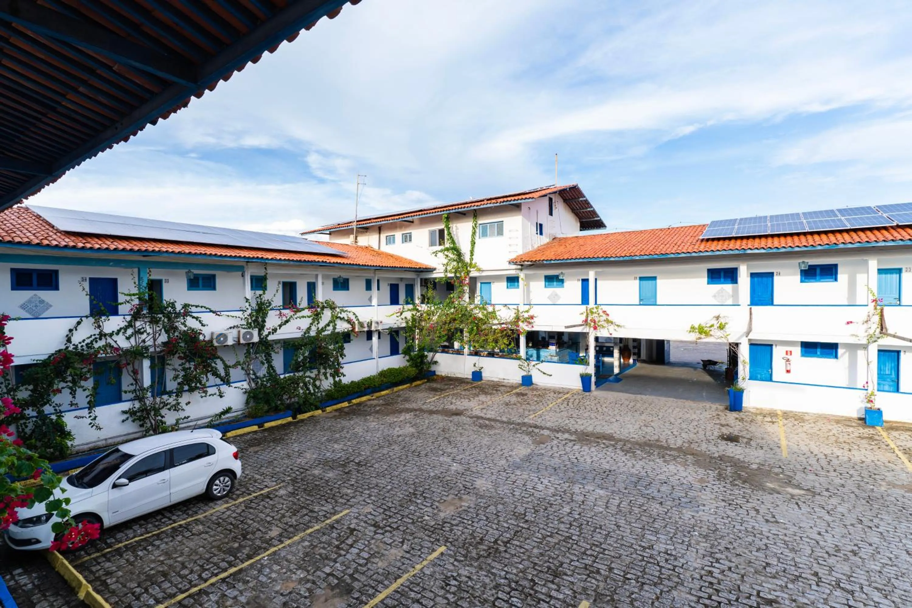 La Suite Praia Hotel