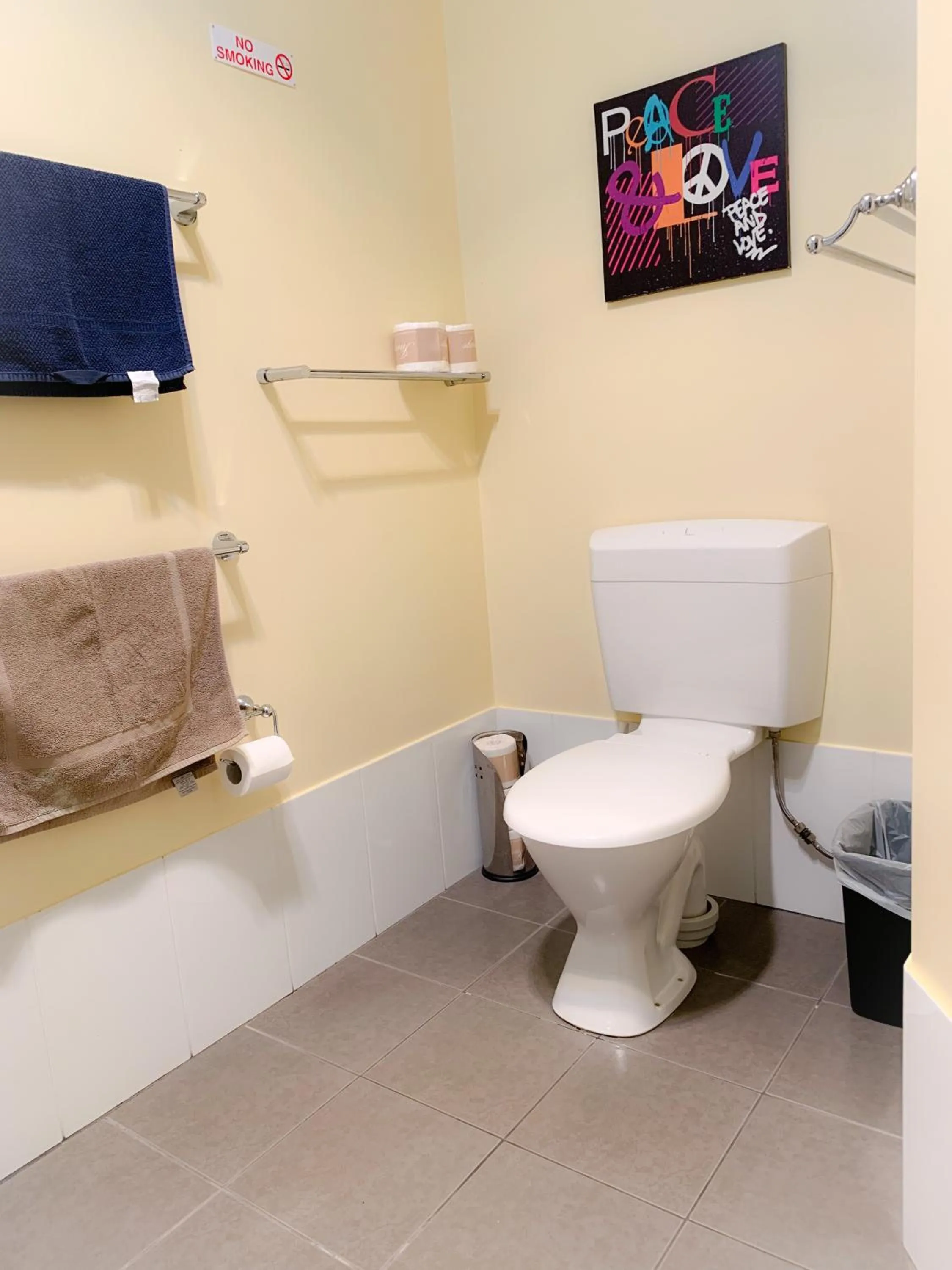 Westside Studio Apartments