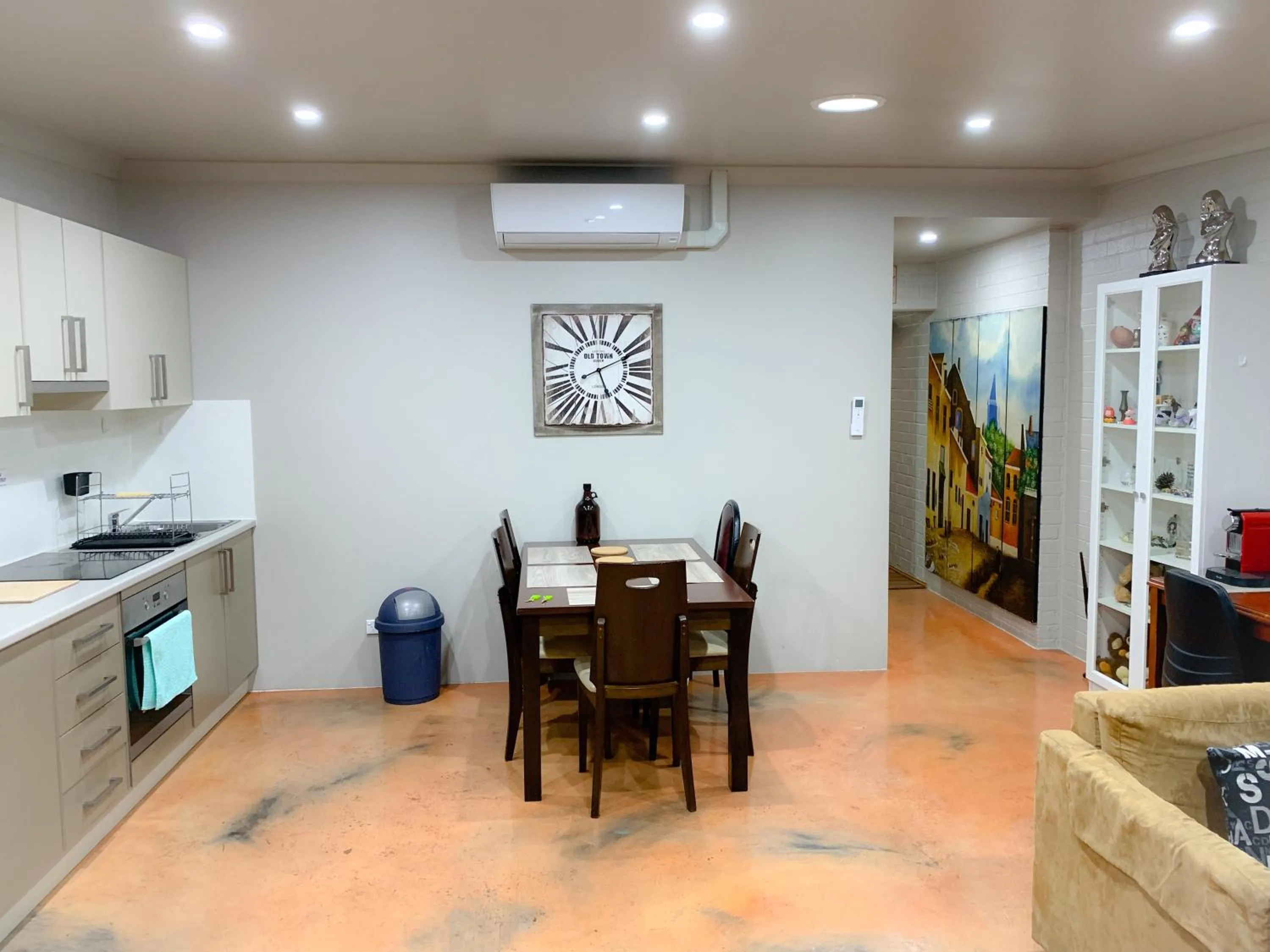 Westside Studio Apartments