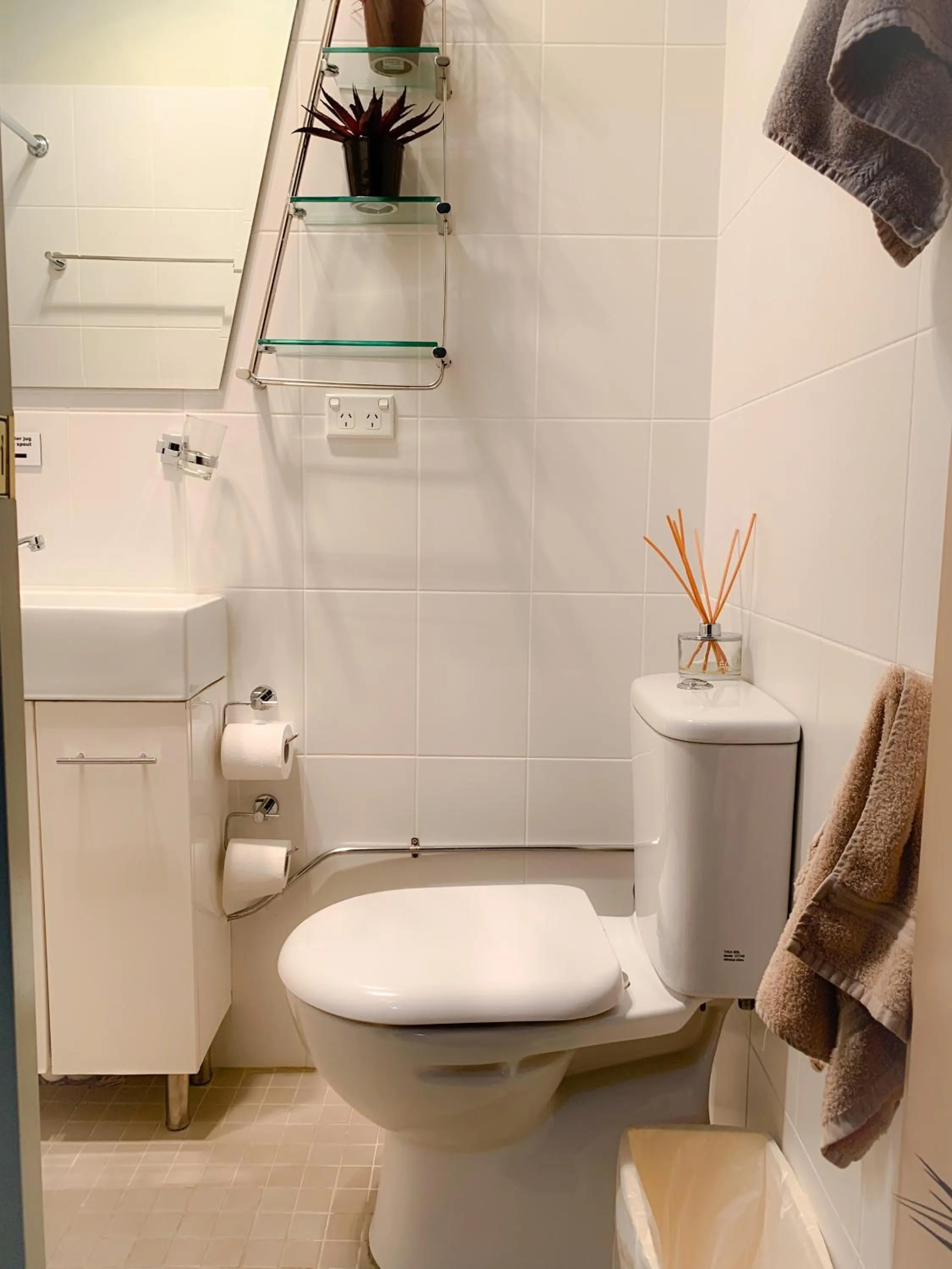 Westside Studio Apartments