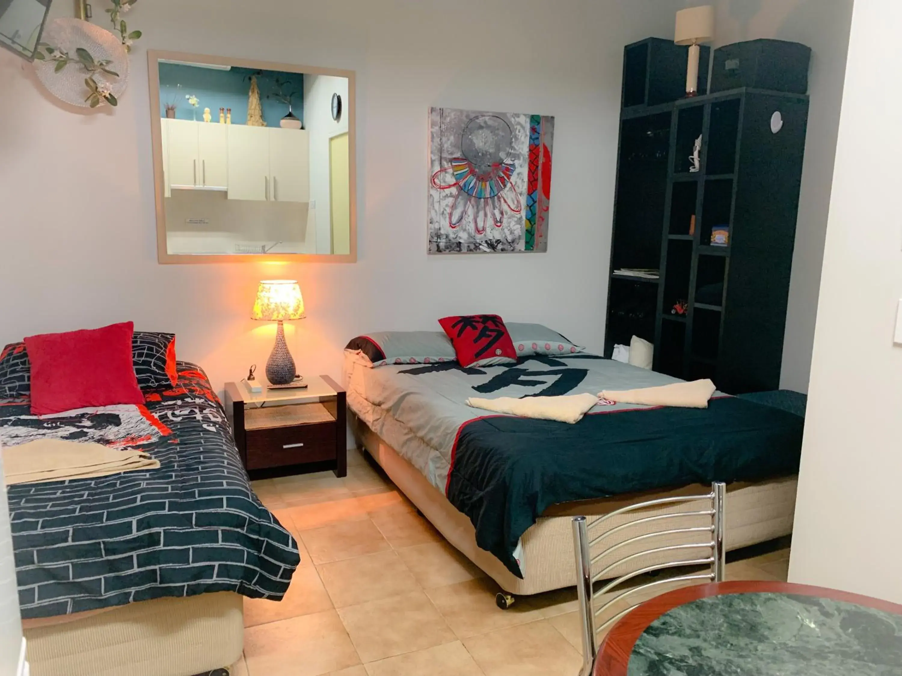 Studio in Westside Studio Apartments Studio in Westside Studio Apartments