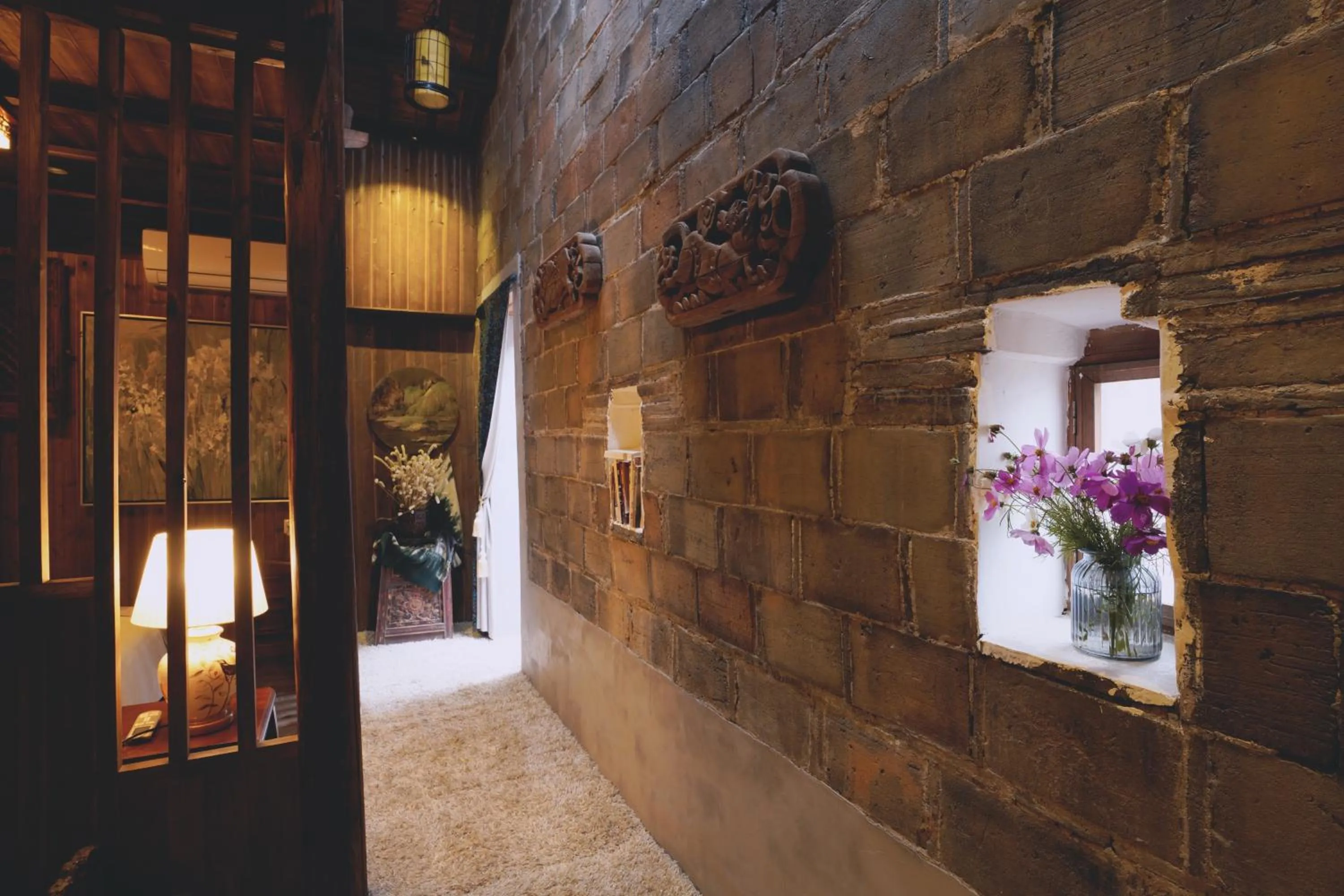 WuYuan QiYe YanXiang Guesthouse