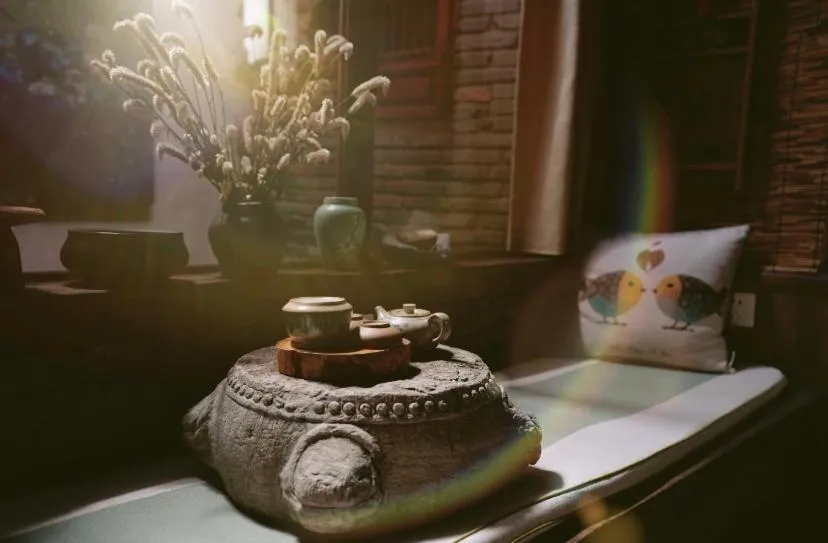 WuYuan QiYe YanXiang Guesthouse