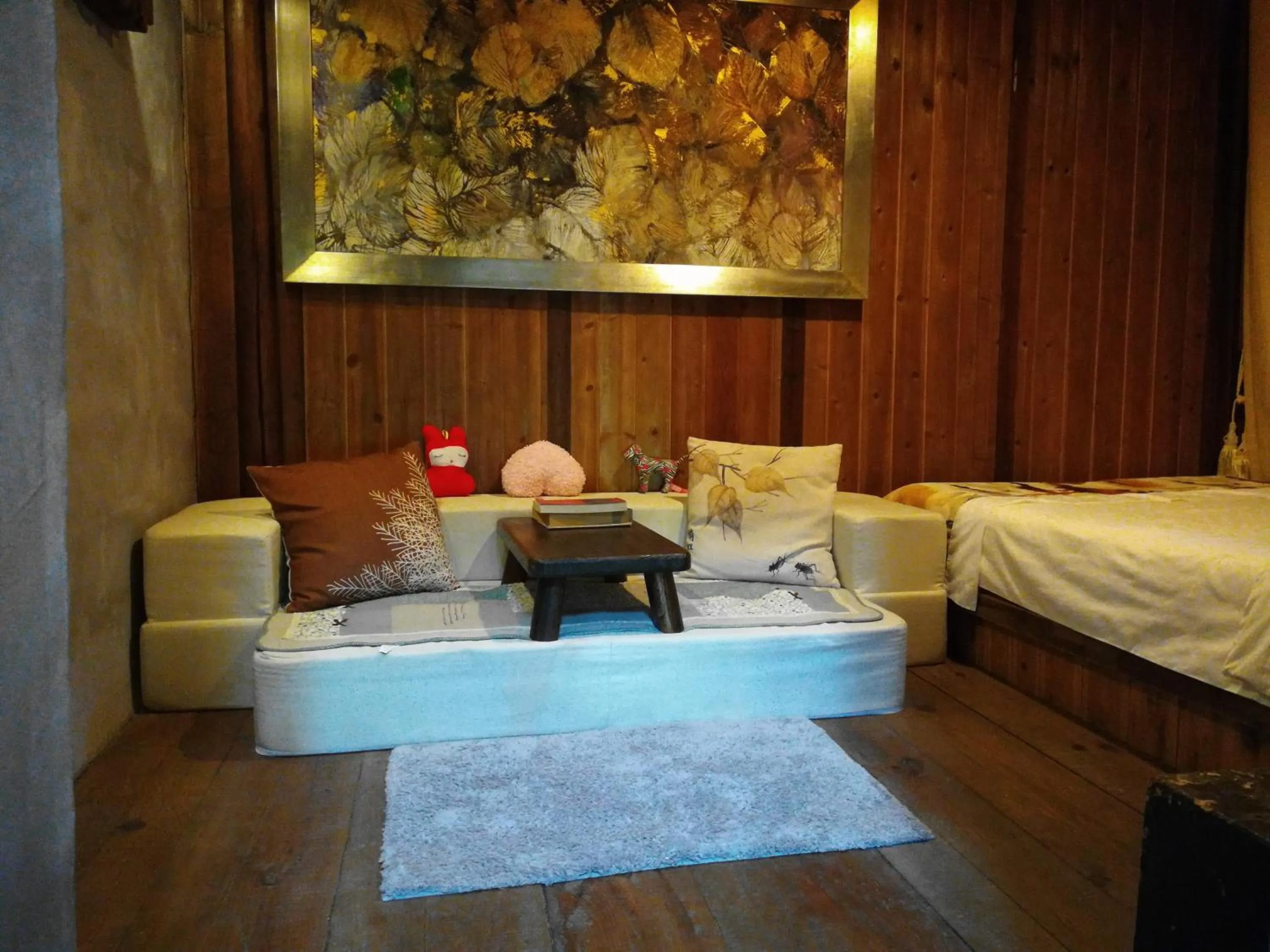 WuYuan QiYe YanXiang Guesthouse