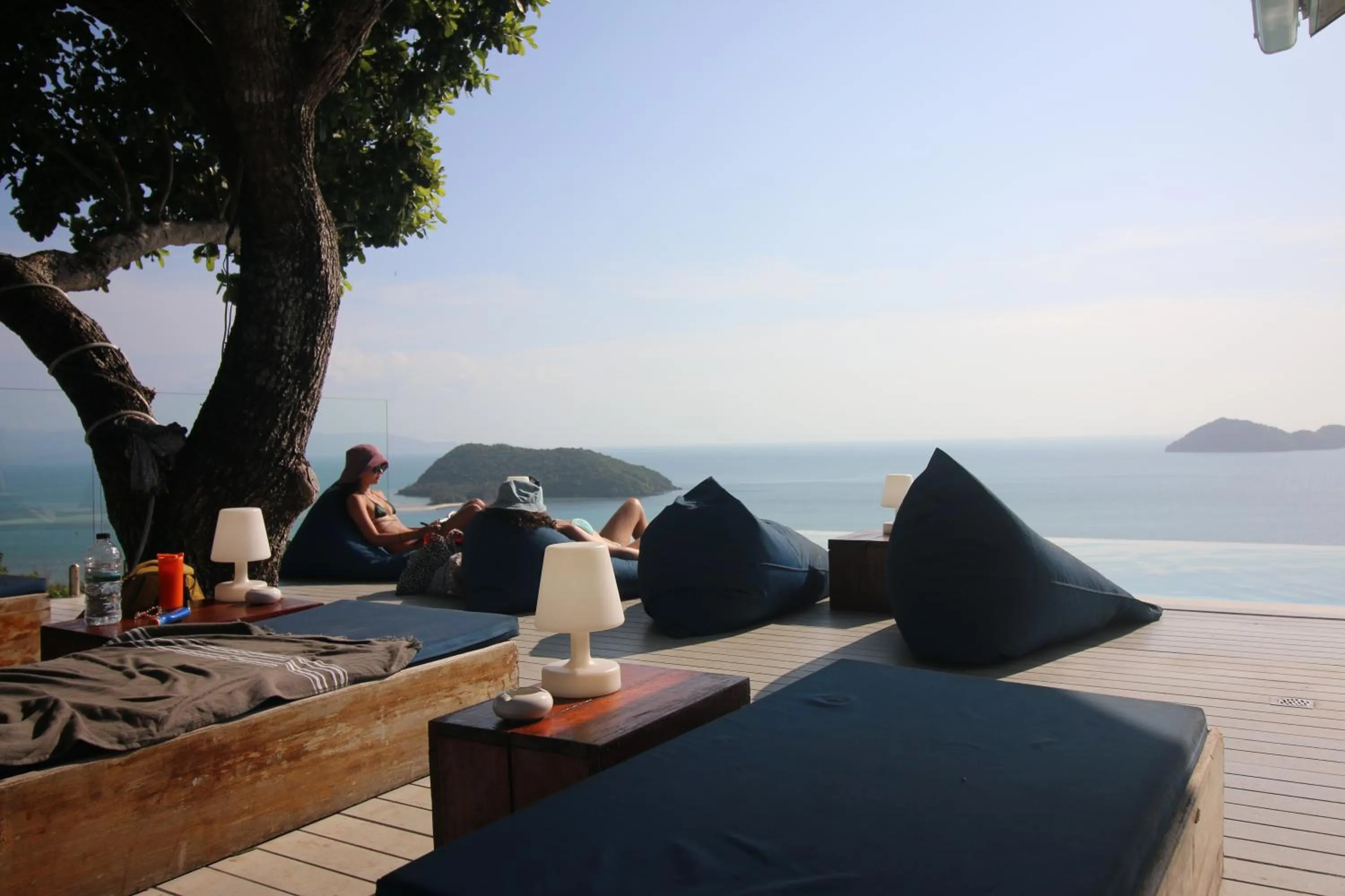 Bluerama - Adults Only