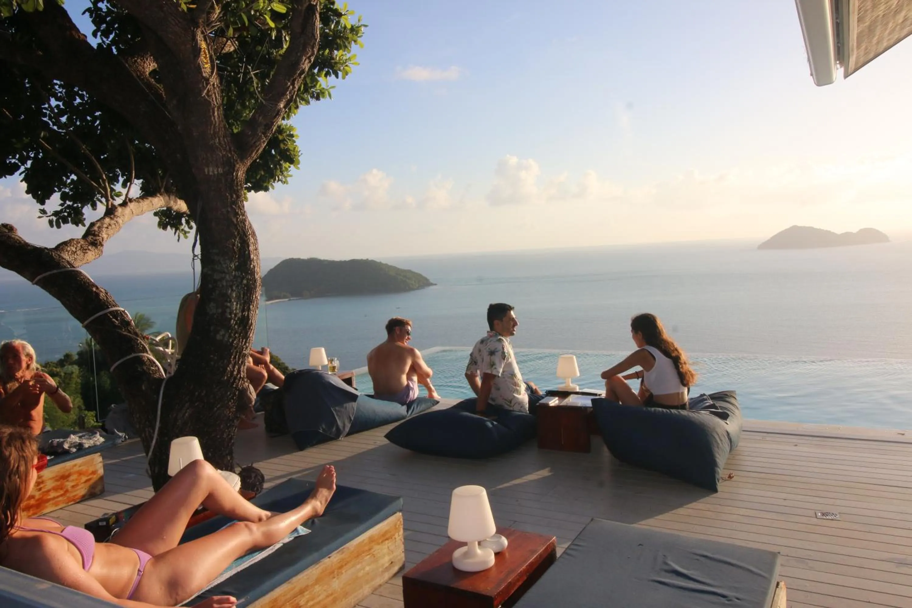 Bluerama - Adults Only