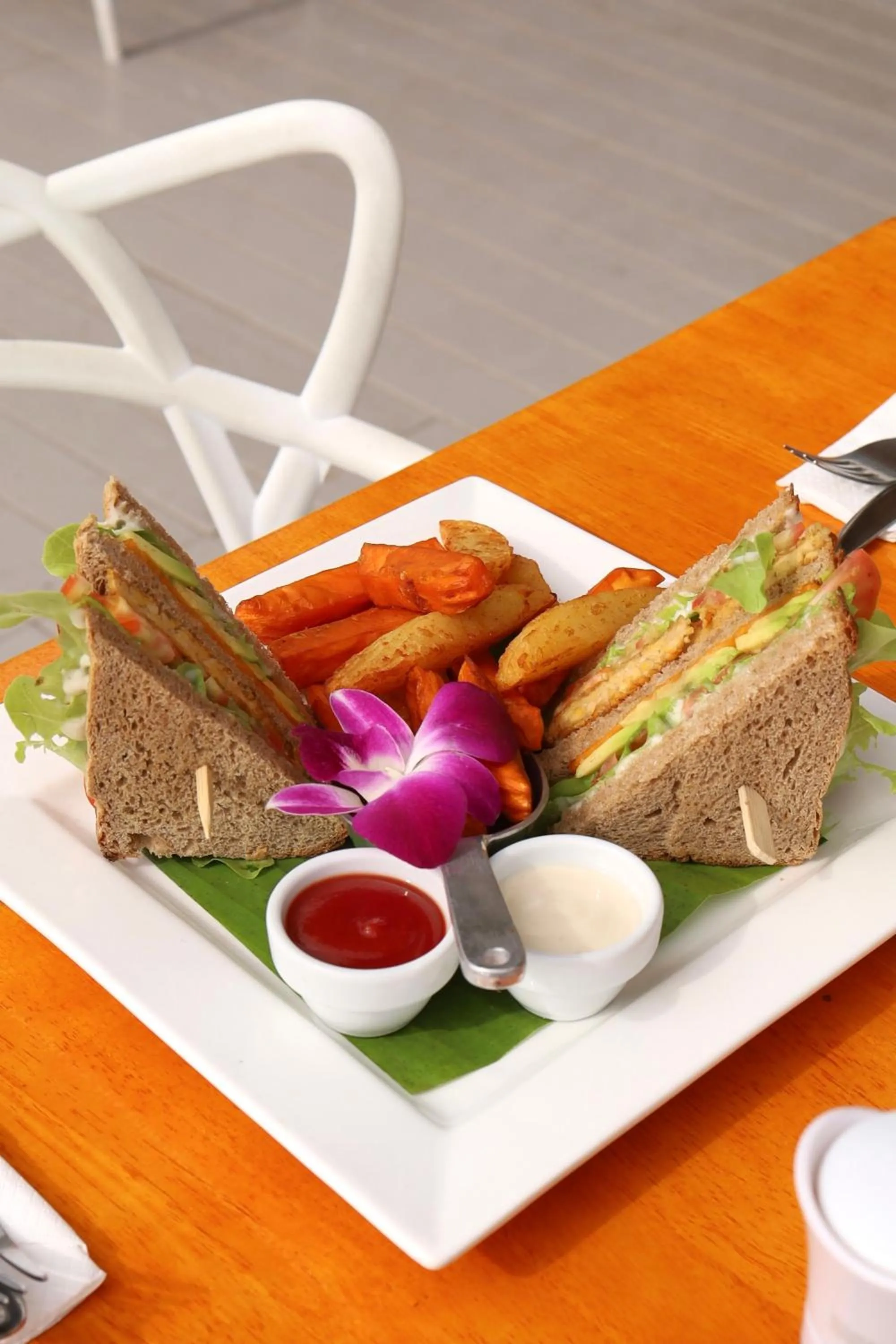 Bluerama - Adults Only