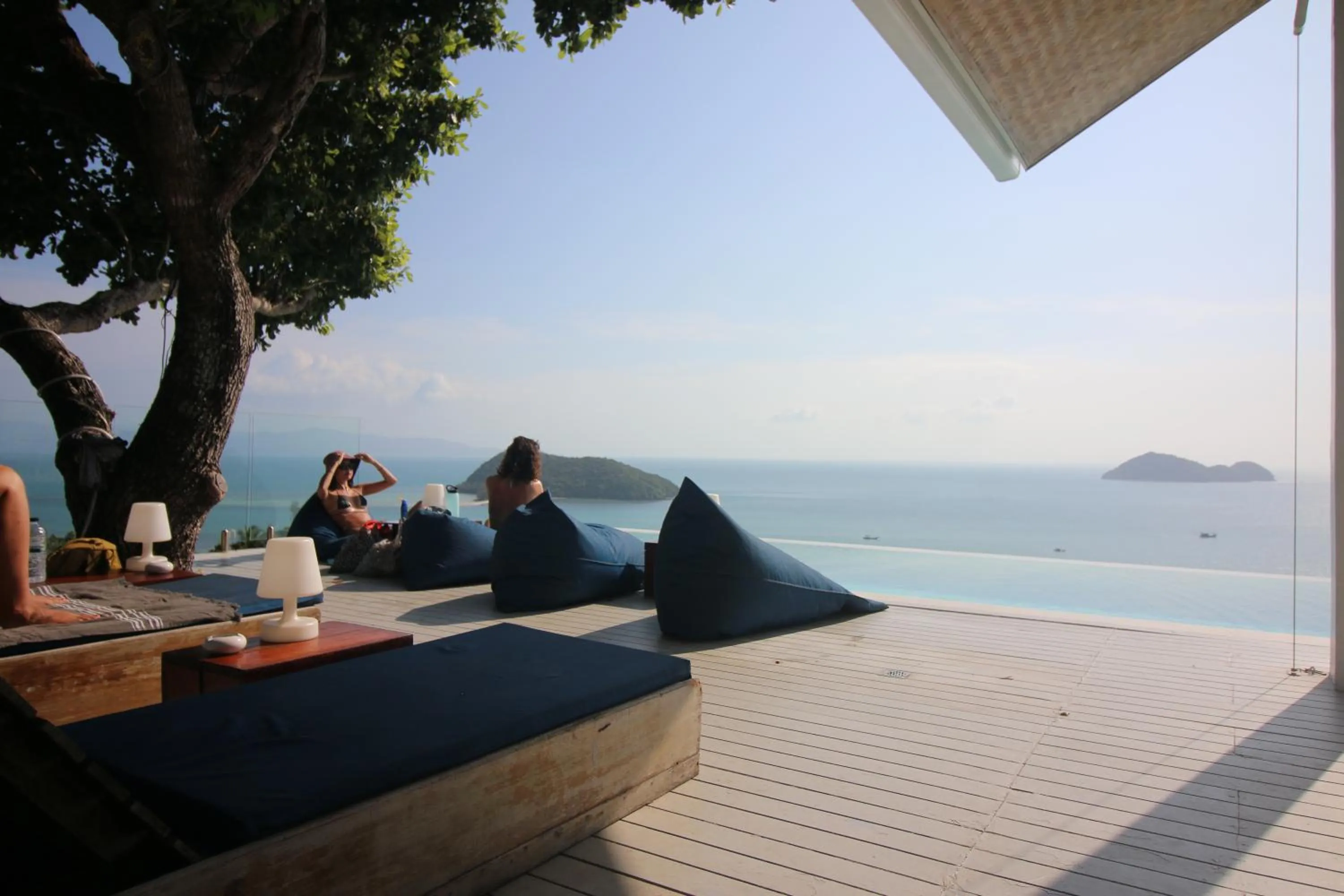 Bluerama - Adults Only