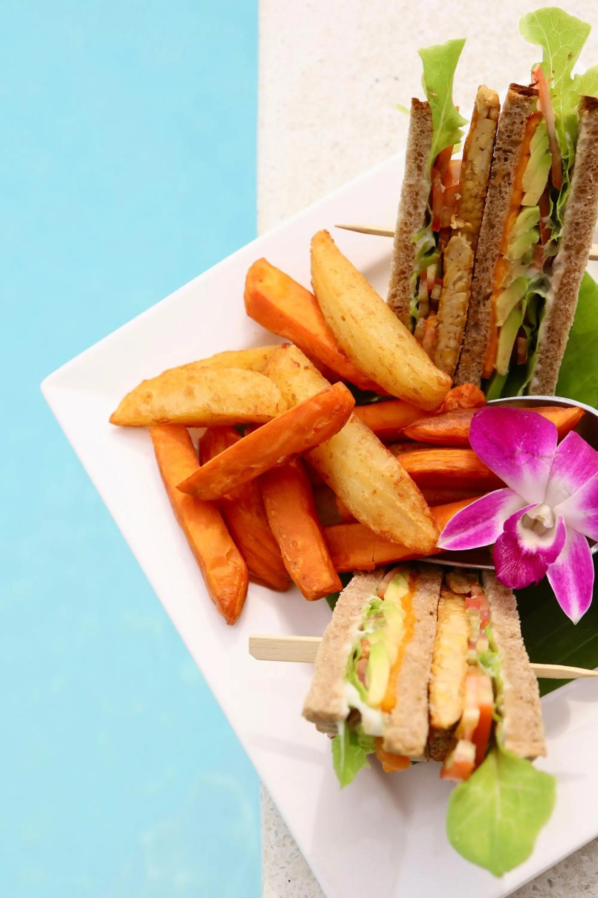 Bluerama - Adults Only